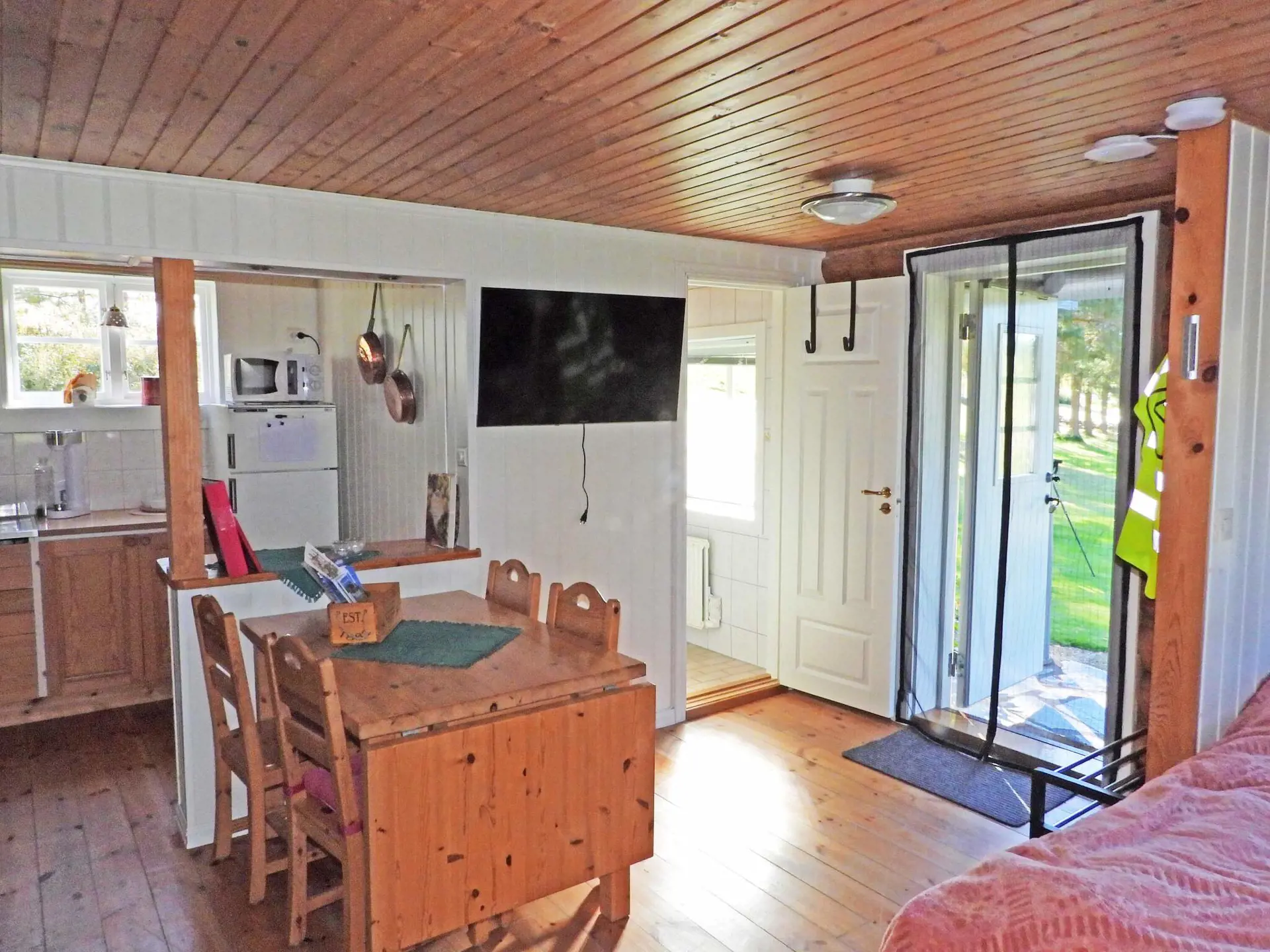 Ferienhaus 66854 in Rössbyn Fårnäsgården 2, Årjäng | Bild 25 von 25