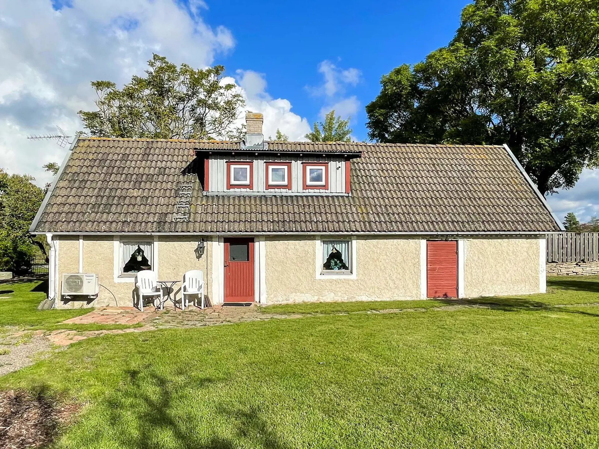 Ferienhaus 66855 in Stacketorpsvägen 98, Köpingsvik | Bild 3 von 17