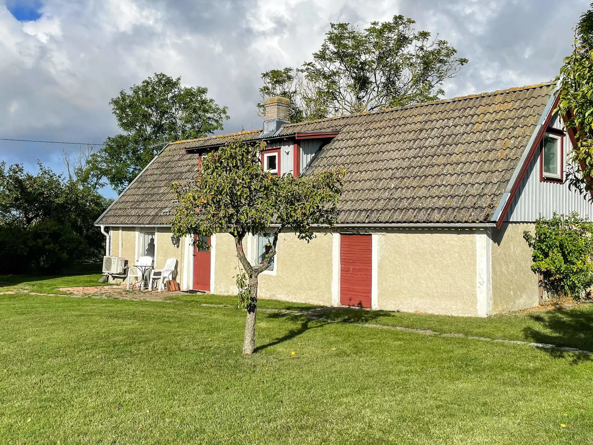 Ferienhaus 66855 in Stacketorpsvägen 98, Köpingsvik | Bild 4 von 17