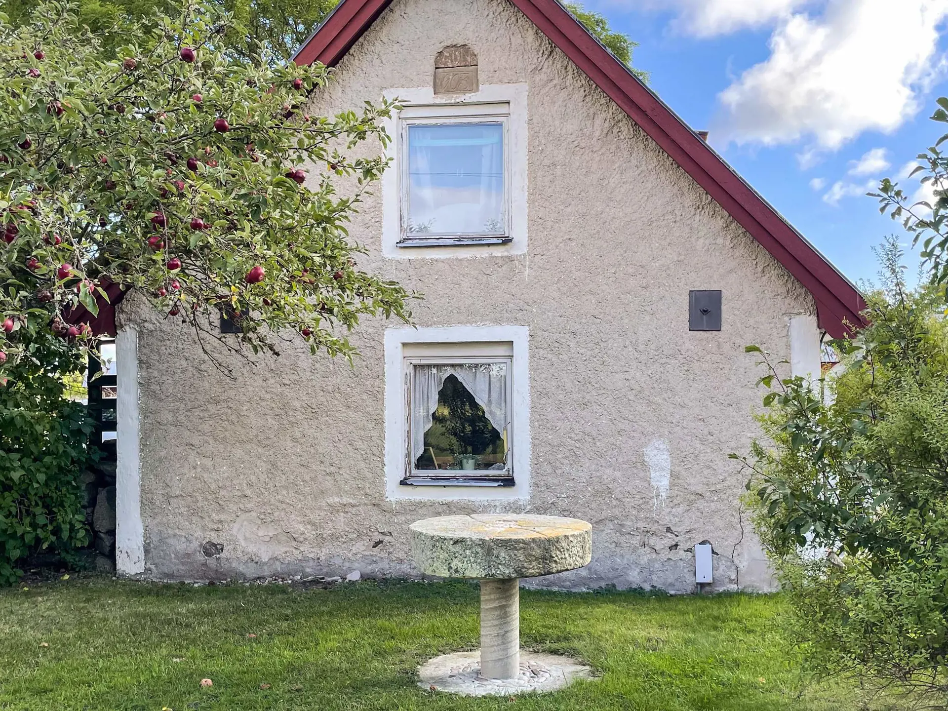 Ferienhaus 66855 in Stacketorpsvägen 98, Köpingsvik | Bild 5 von 17