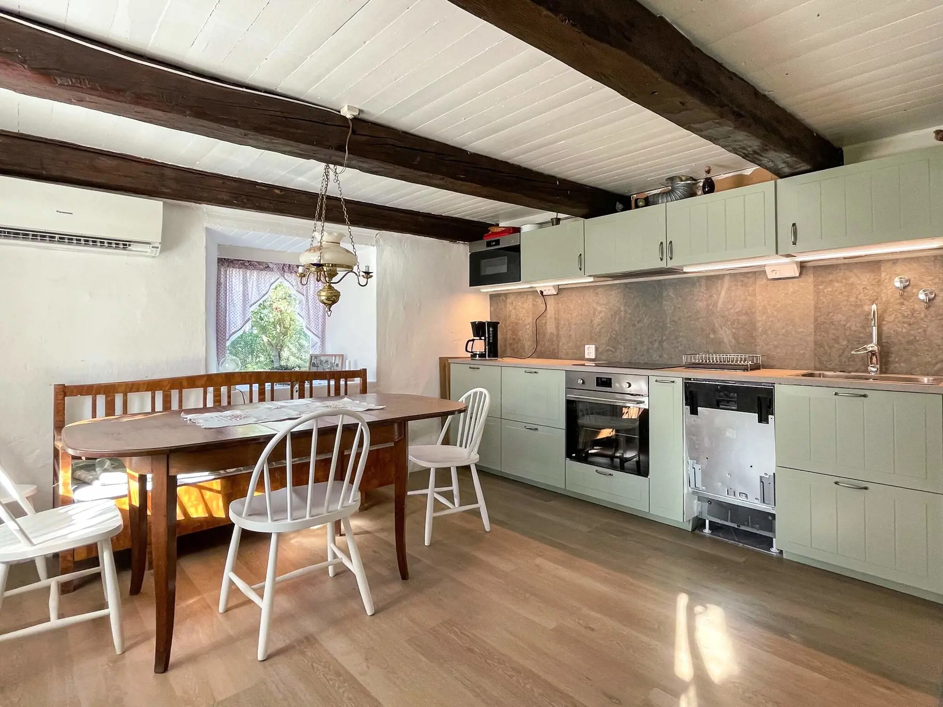 Ferienhaus 66855 in Stacketorpsvägen 98, Köpingsvik | Bild 7 von 17