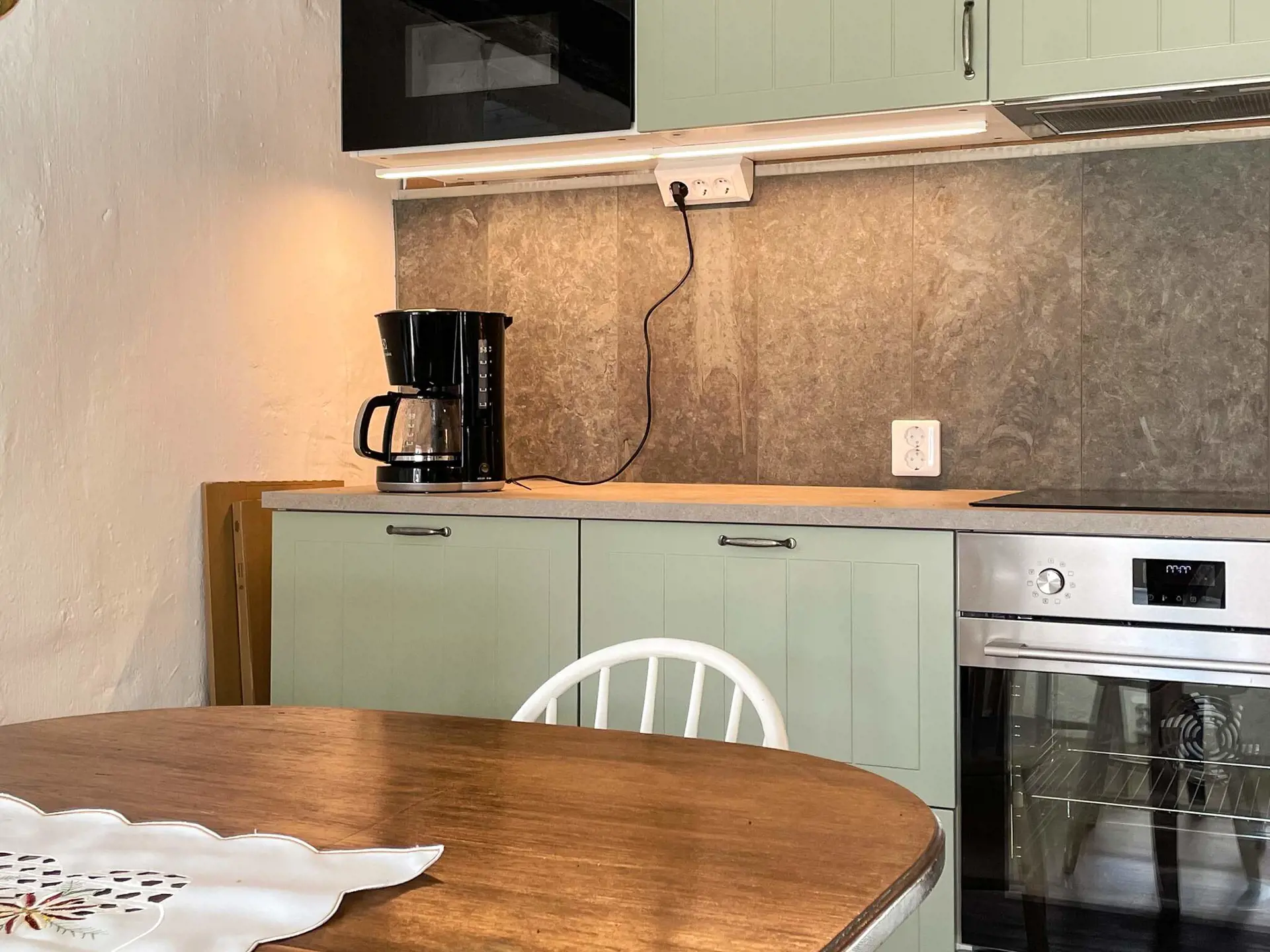Ferienhaus 66855 in Stacketorpsvägen 98, Köpingsvik | Bild 8 von 17