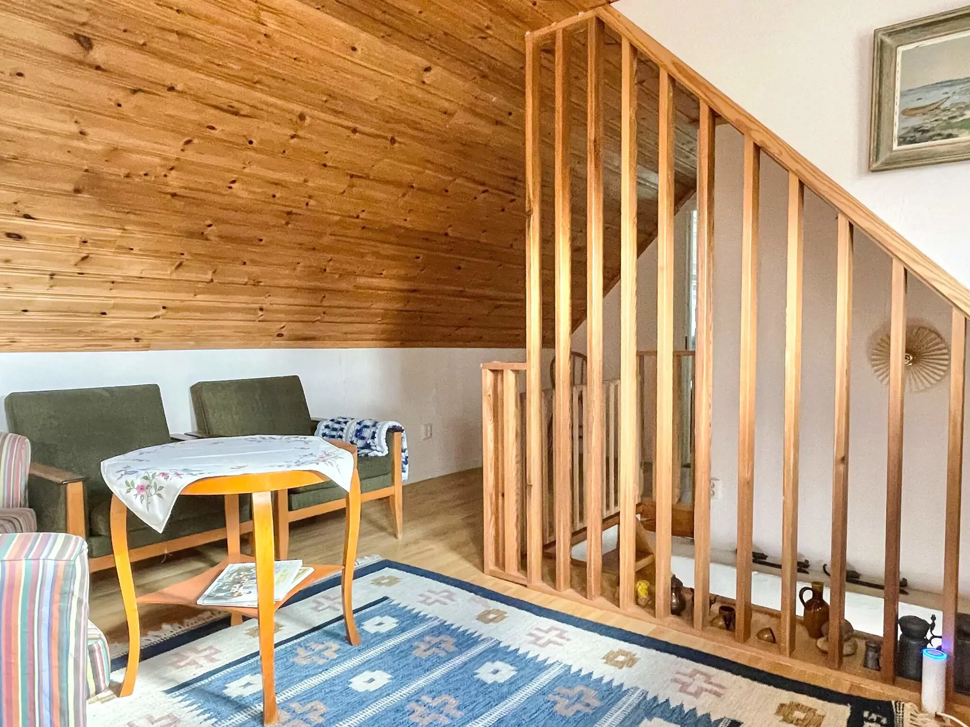 Ferienhaus 66855 in Stacketorpsvägen 98, Köpingsvik | Bild 11 von 17