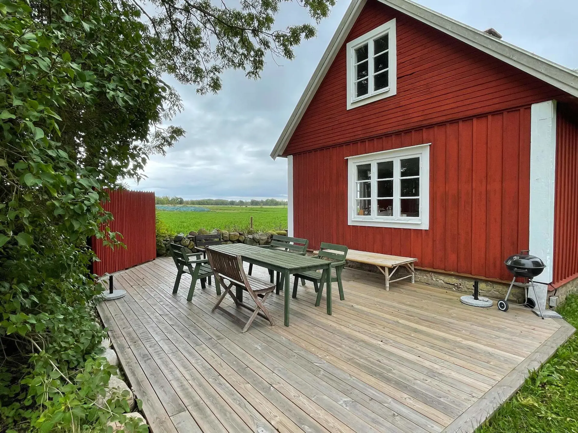 Ferienhaus 66873 in Hornsbäcksgatan 8, Löttorp | Bild 2 von 38