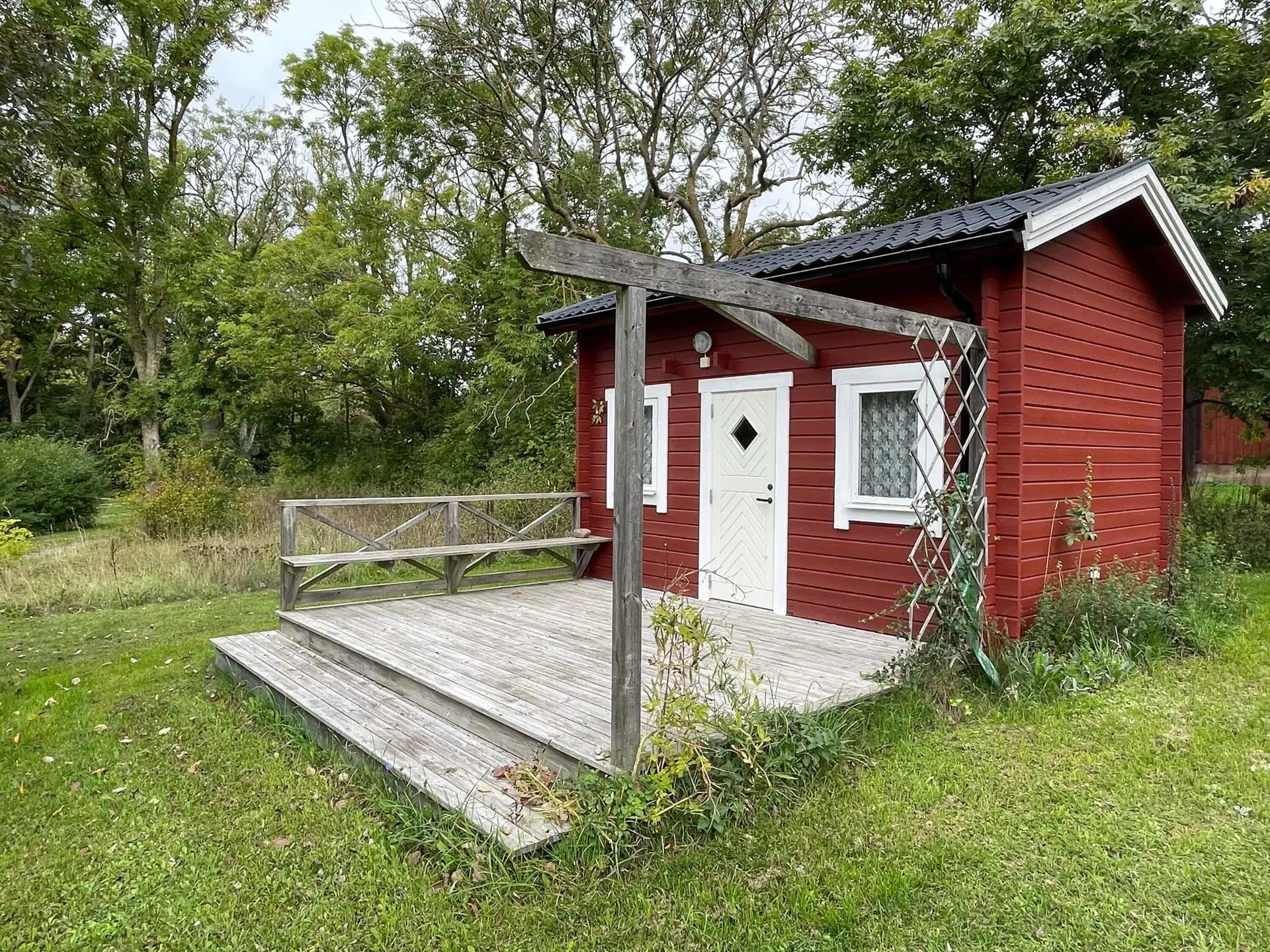 Ferienhaus 66873 in Hornsbäcksgatan 8, Löttorp | Bild 5 von 38