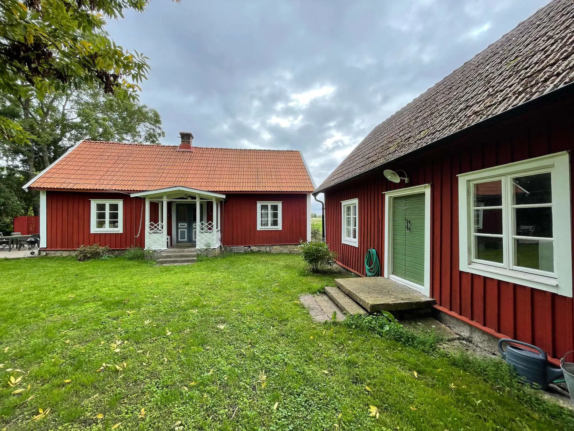 Ferienhaus 66873 in Hornsbäcksgatan 8, Löttorp | Bild 6 von 38