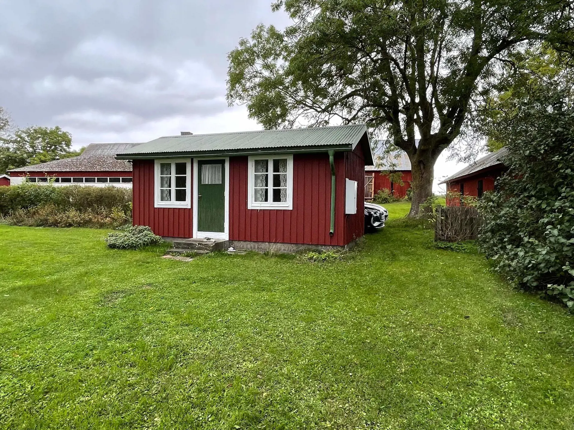 Ferienhaus 66873 in Hornsbäcksgatan 8, Löttorp | Bild 7 von 38