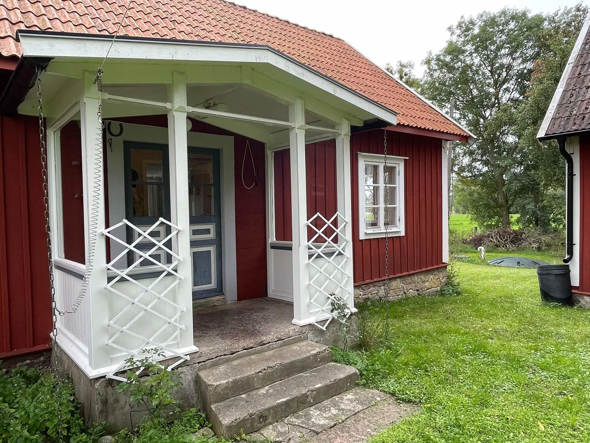 Ferienhaus 66873 in Hornsbäcksgatan 8, Löttorp | Bild 10 von 38