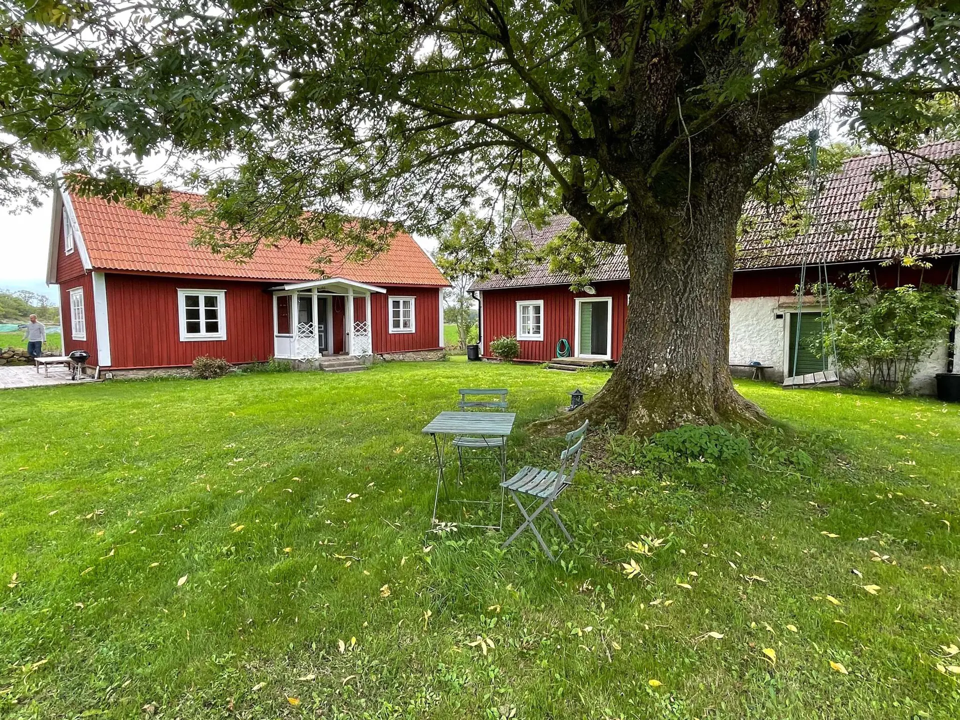 Ferienhaus 66873 in Hornsbäcksgatan 8, Löttorp | Bild 11 von 38