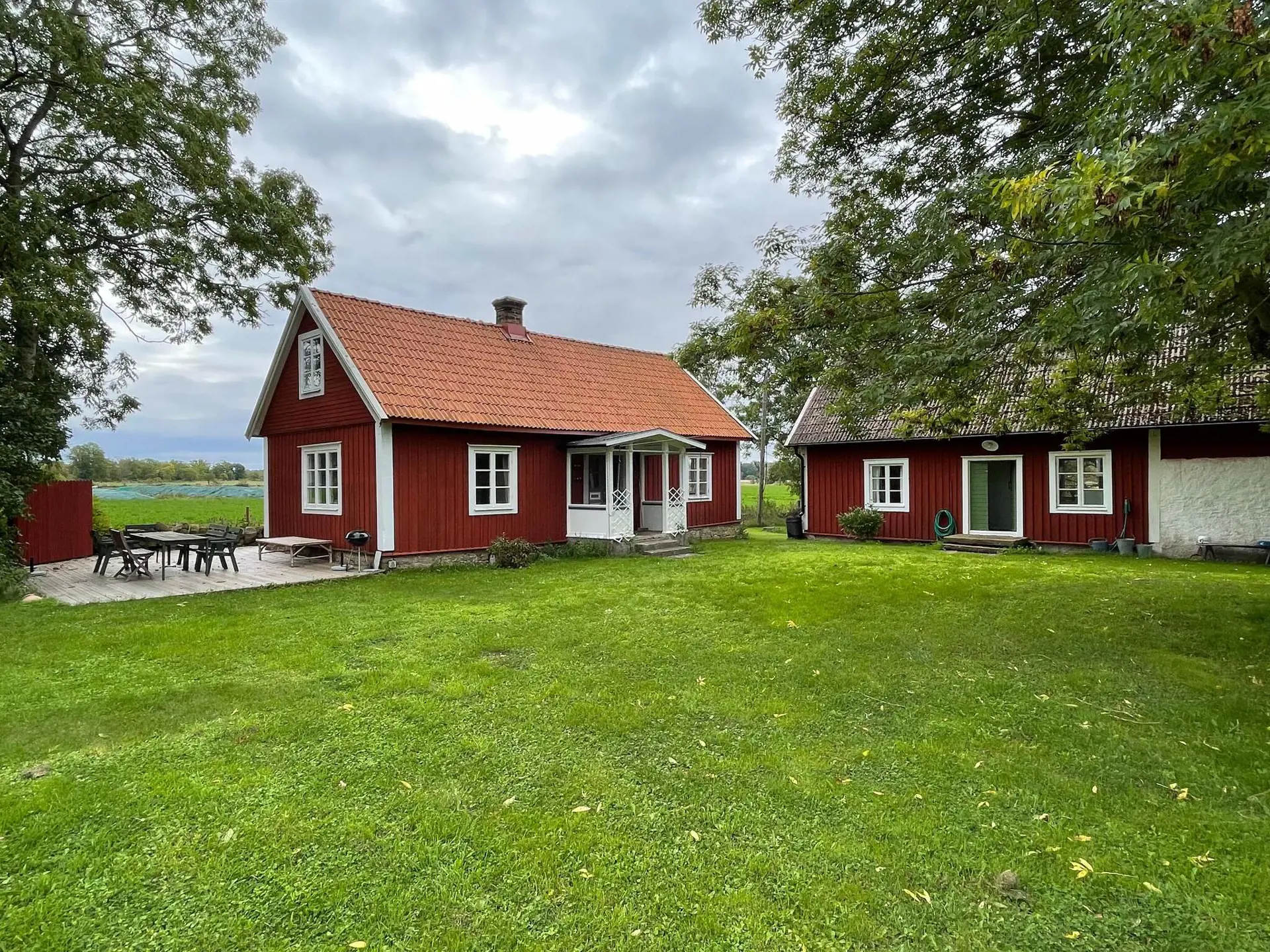 Ferienhaus 66873 in Hornsbäcksgatan 8, Löttorp | Bild 12 von 38