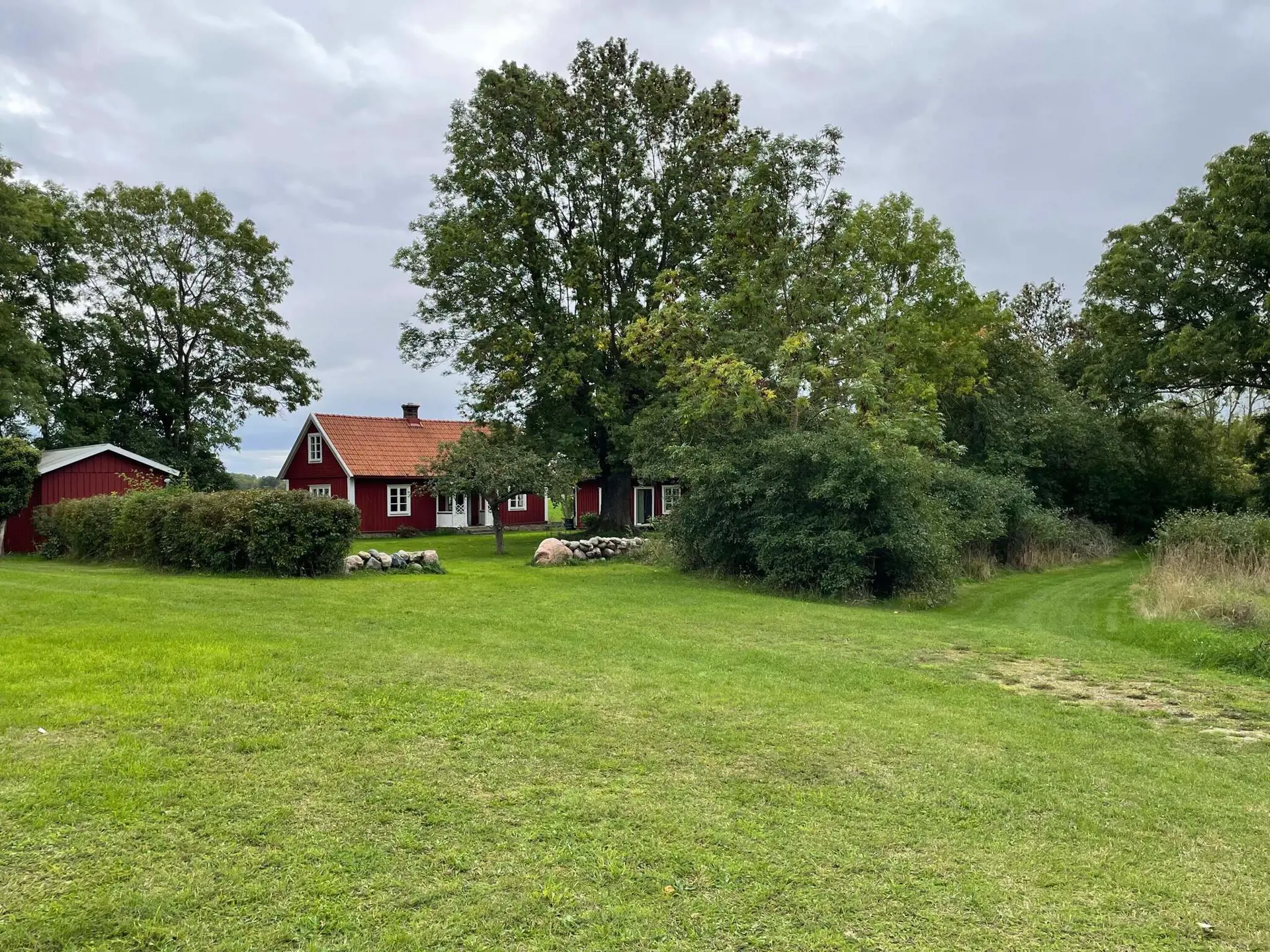 Ferienhaus 66873 in Hornsbäcksgatan 8, Löttorp | Bild 13 von 38