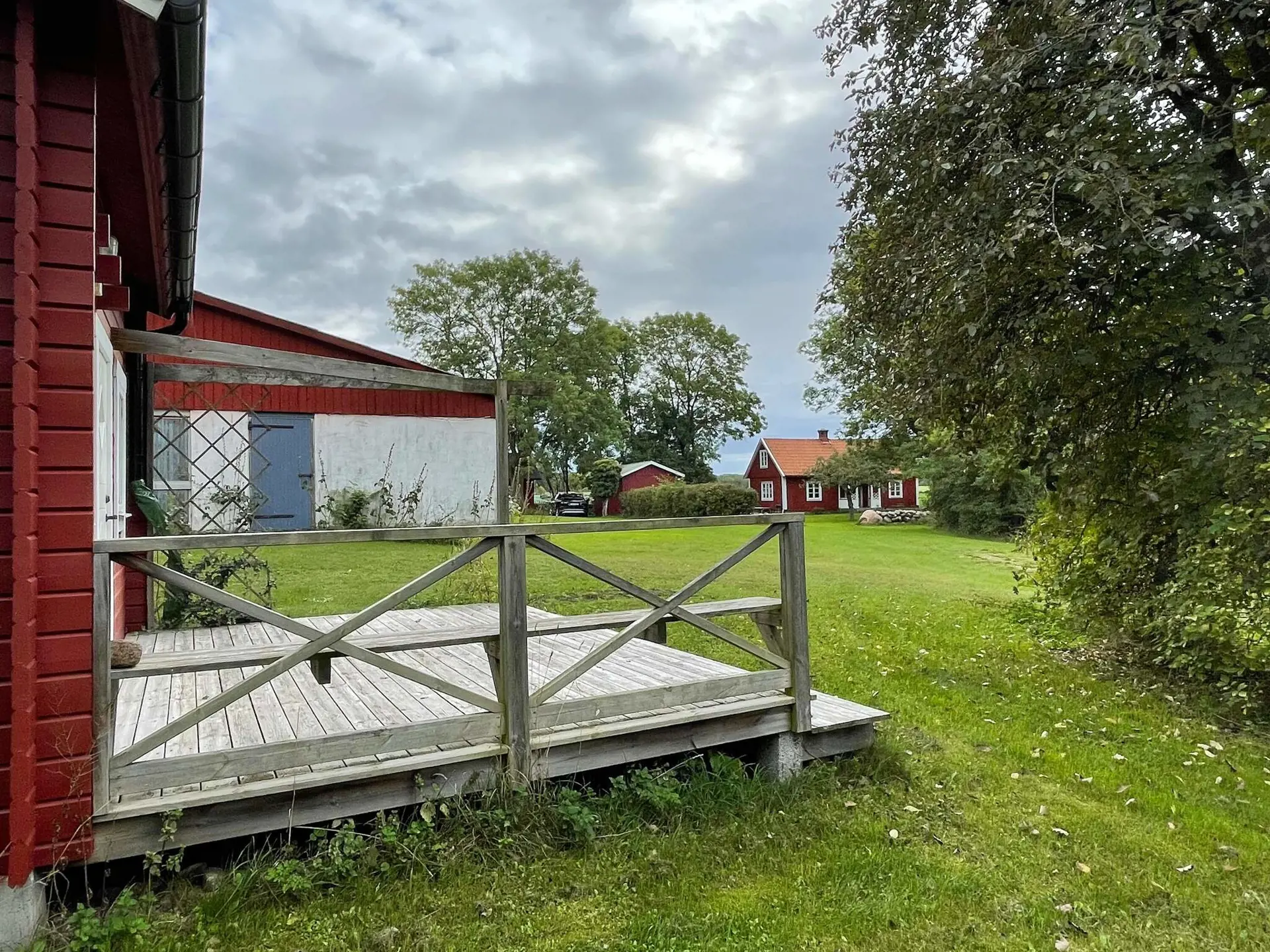 Ferienhaus 66873 in Hornsbäcksgatan 8, Löttorp | Bild 15 von 38