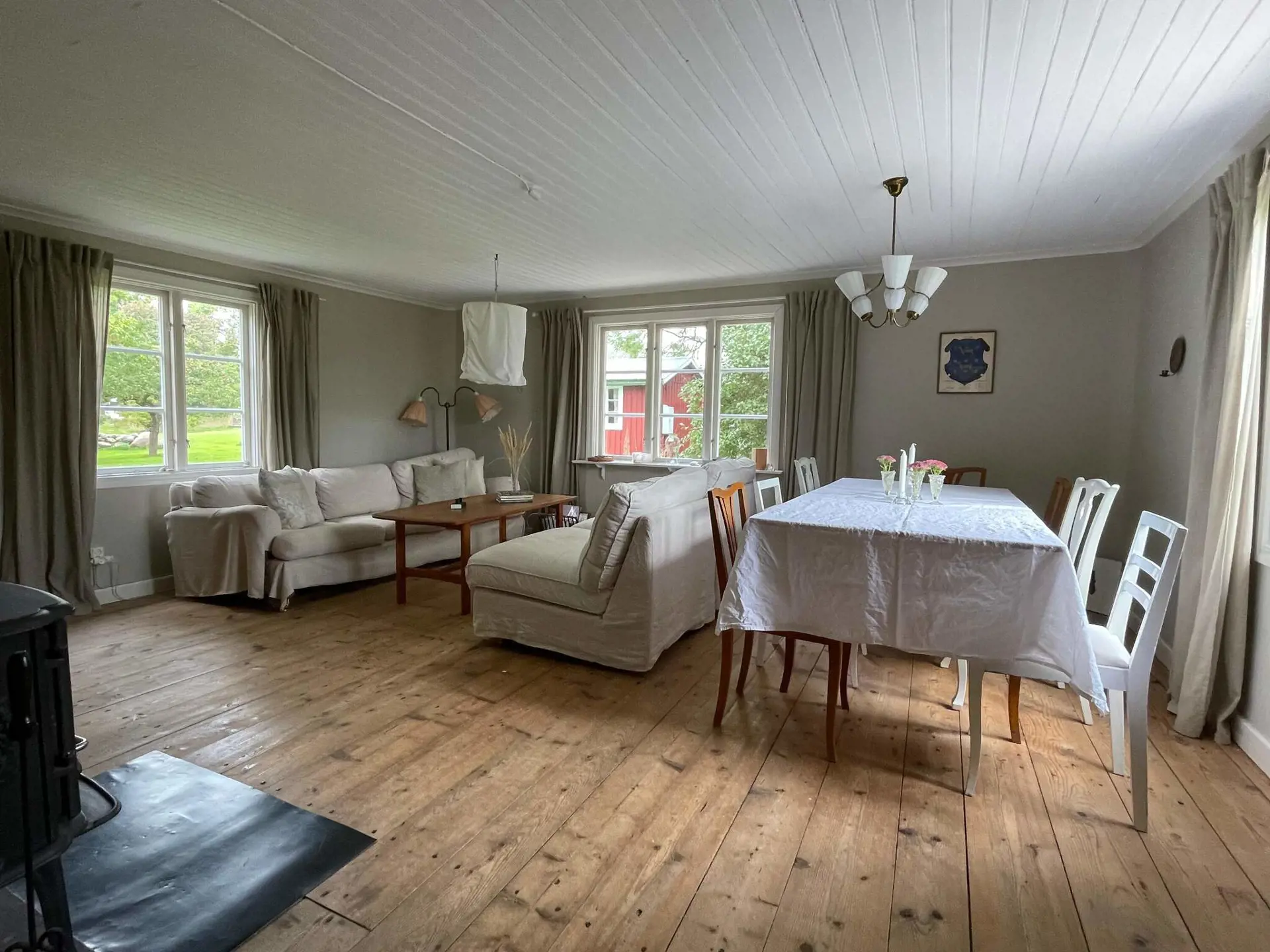Ferienhaus 66873 in Hornsbäcksgatan 8, Löttorp | Bild 16 von 38