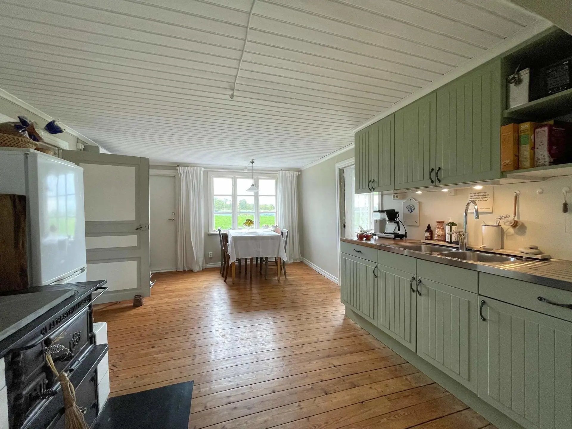 Ferienhaus 66873 in Hornsbäcksgatan 8, Löttorp | Bild 17 von 38