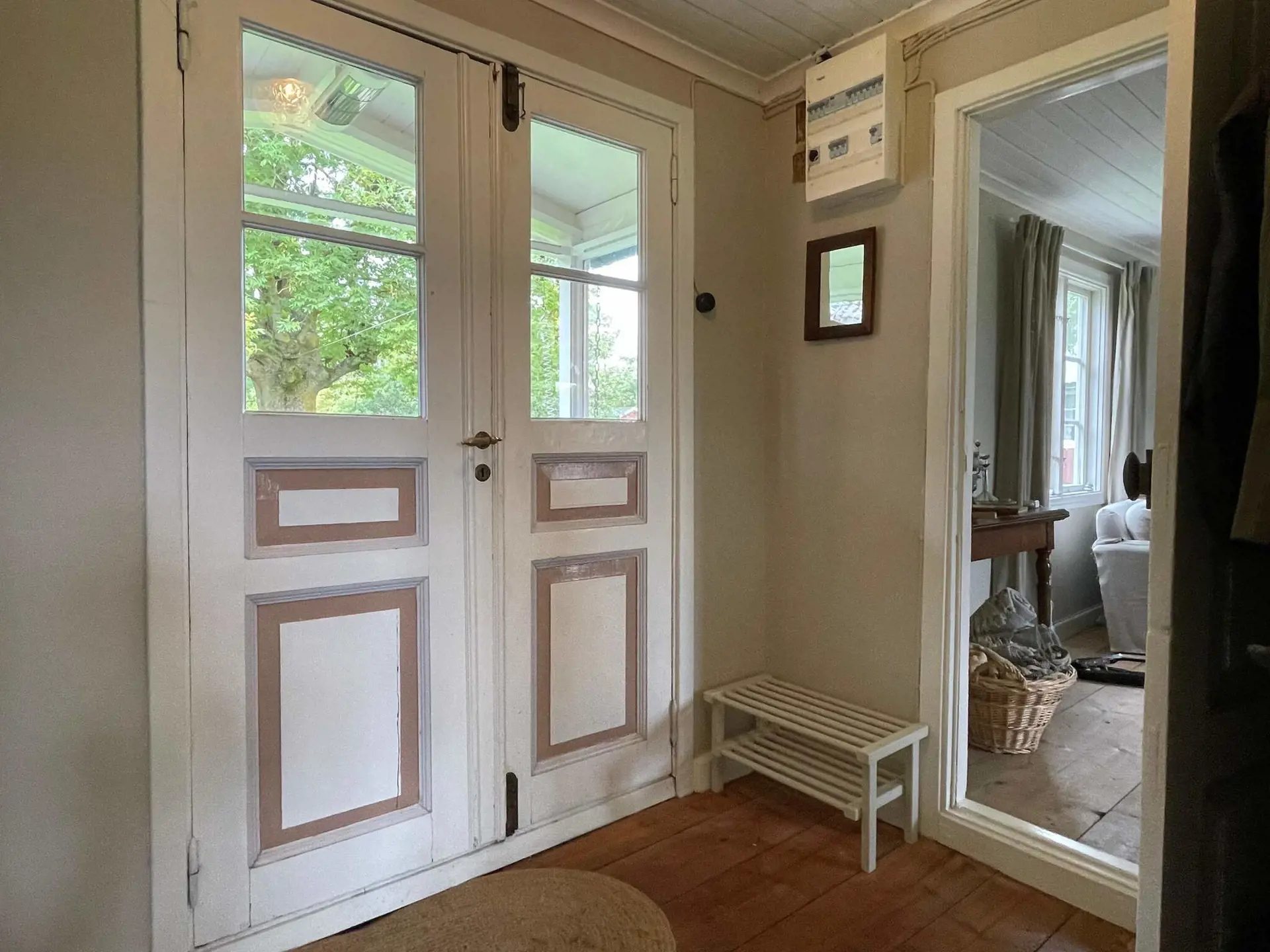 Ferienhaus 66873 in Hornsbäcksgatan 8, Löttorp | Bild 33 von 38