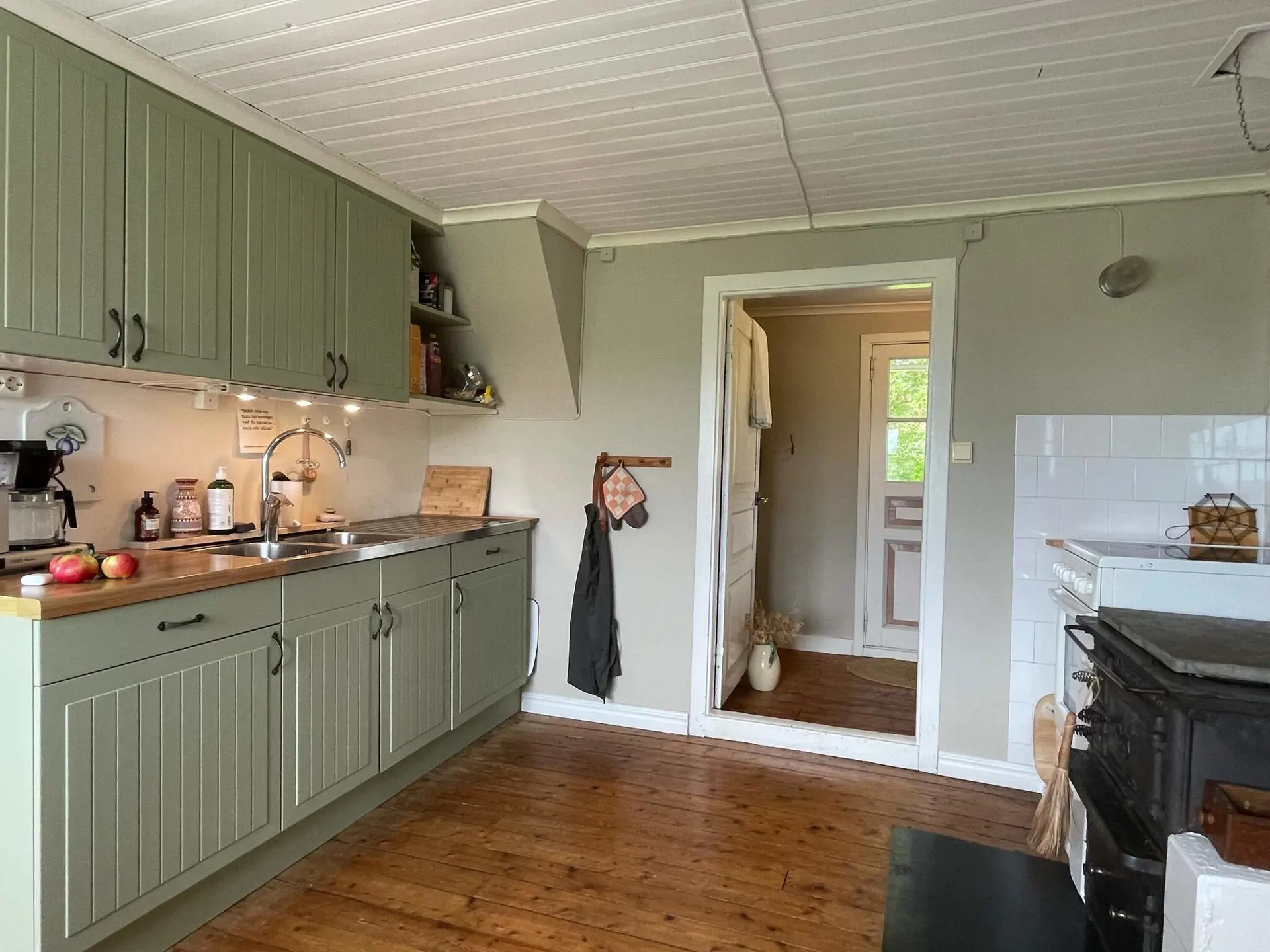 Ferienhaus 66873 in Hornsbäcksgatan 8, Löttorp | Bild 34 von 38