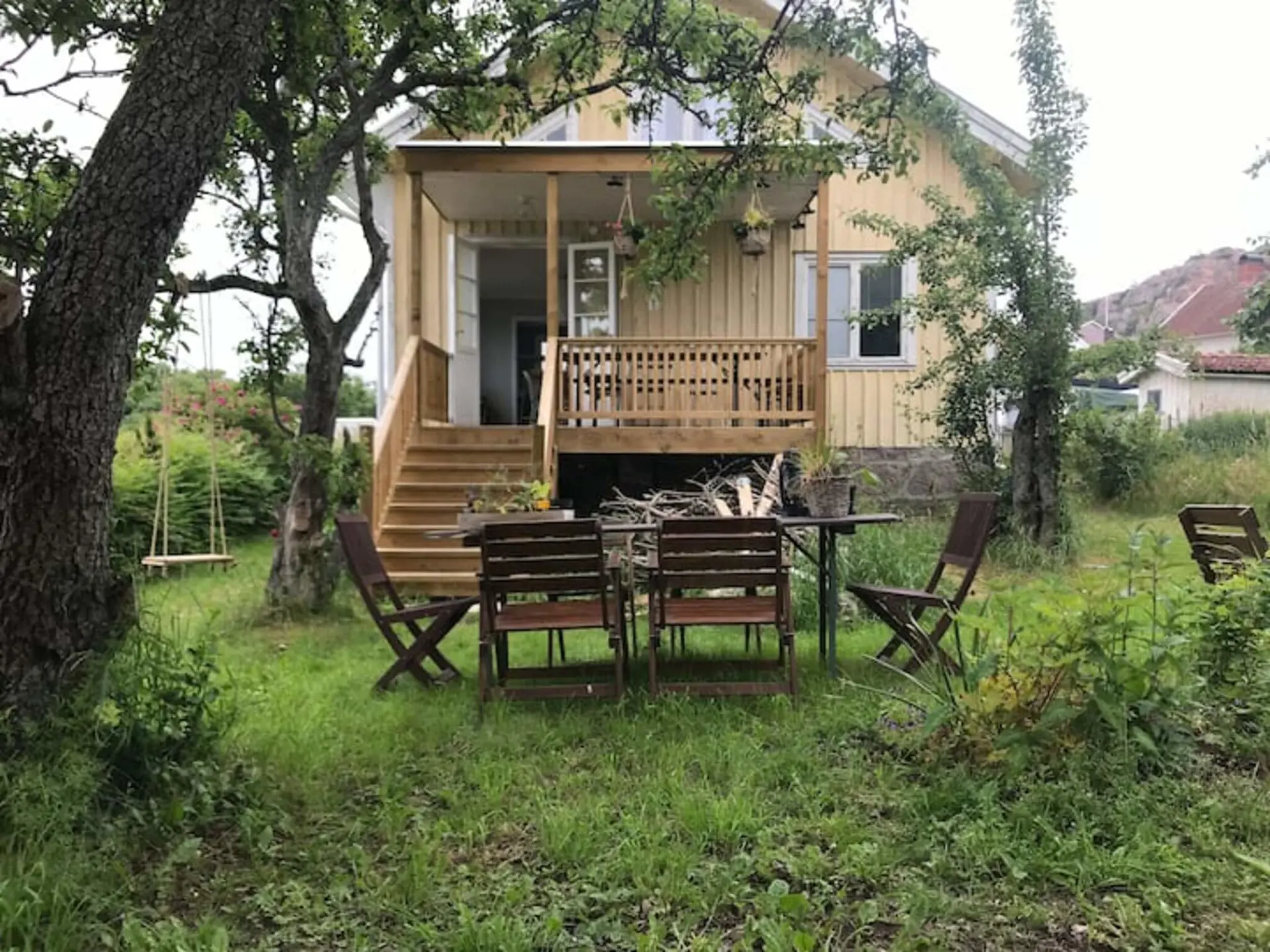 Ferienhaus 66876 in Dinglevägen 36, Bovallstrand | Bild 2 von 15