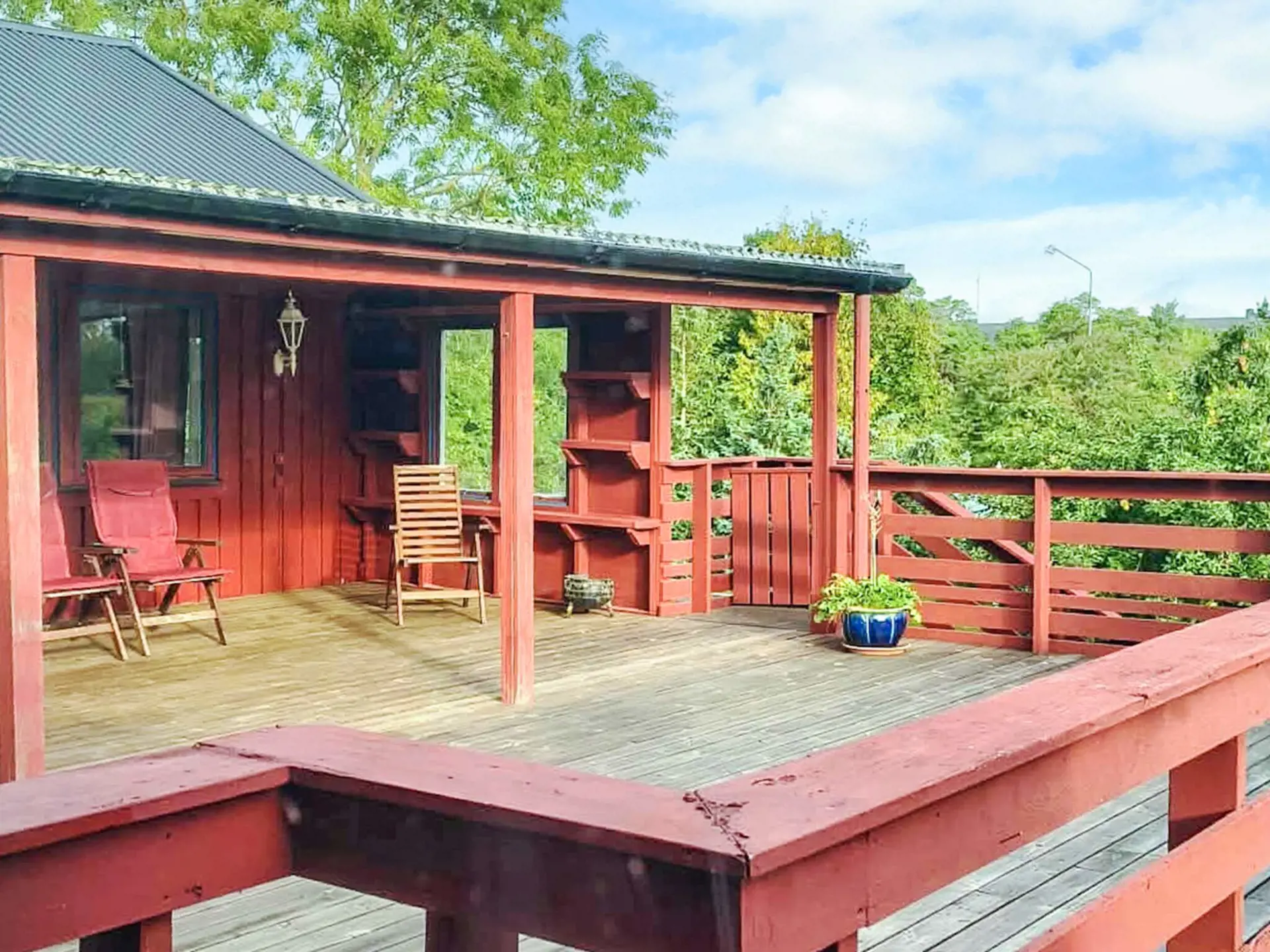 Ferienhaus 66881 in Kronhagsvägen 1B, Fårösund | Bild 2 von 15