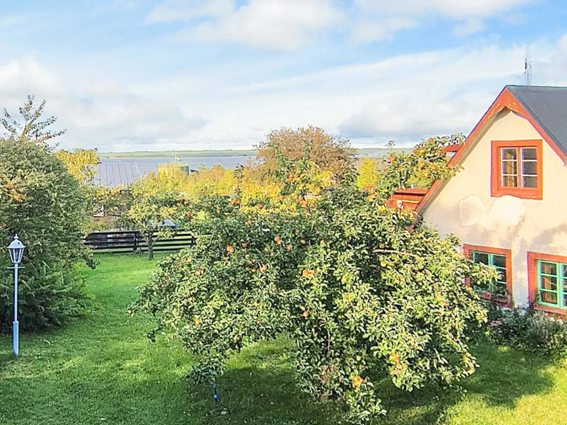Ferienhaus 66881 in Kronhagsvägen 1B, Fårösund | Bild 3 von 15