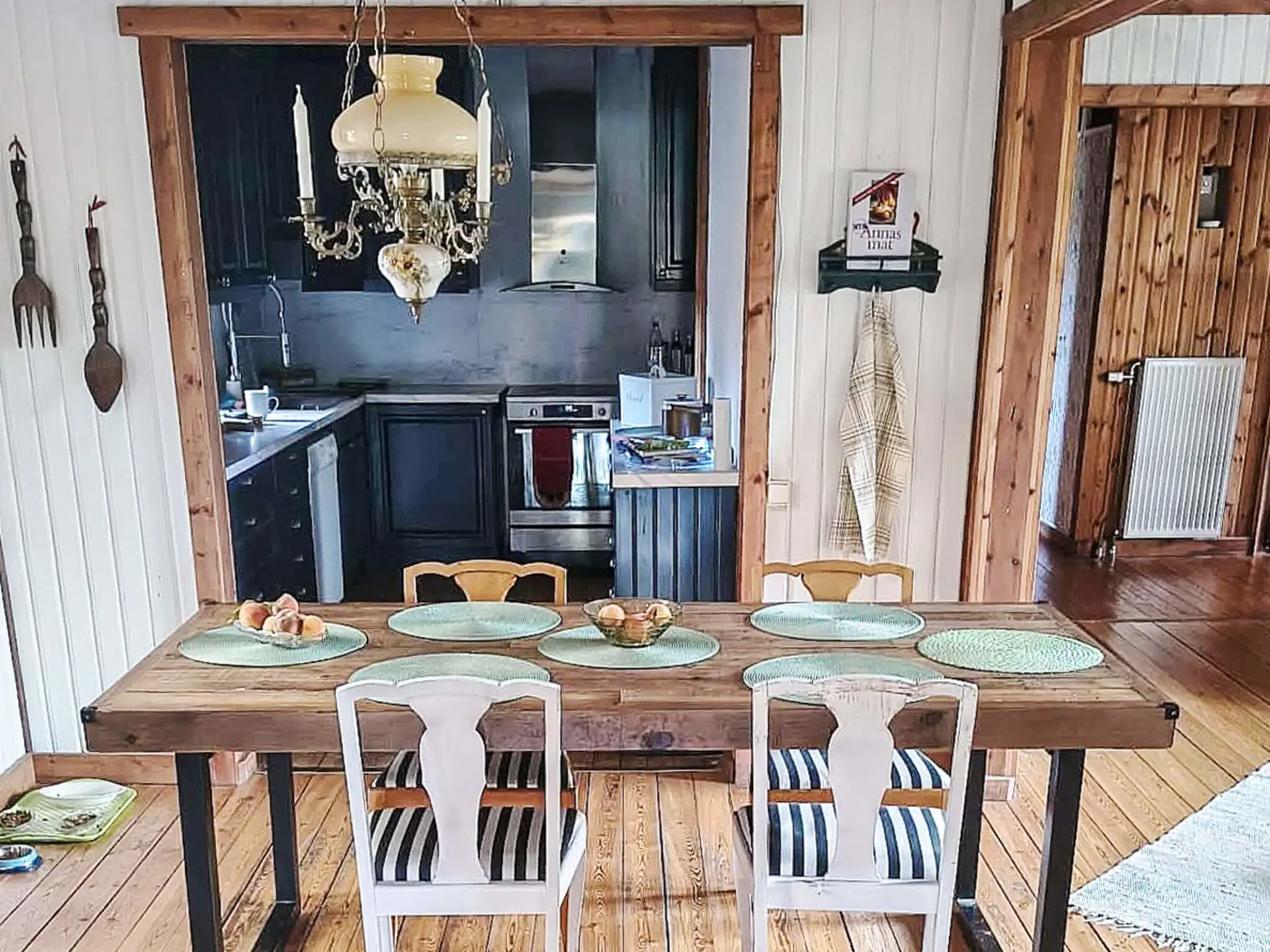 Ferienhaus 66881 in Kronhagsvägen 1B, Fårösund | Bild 5 von 15