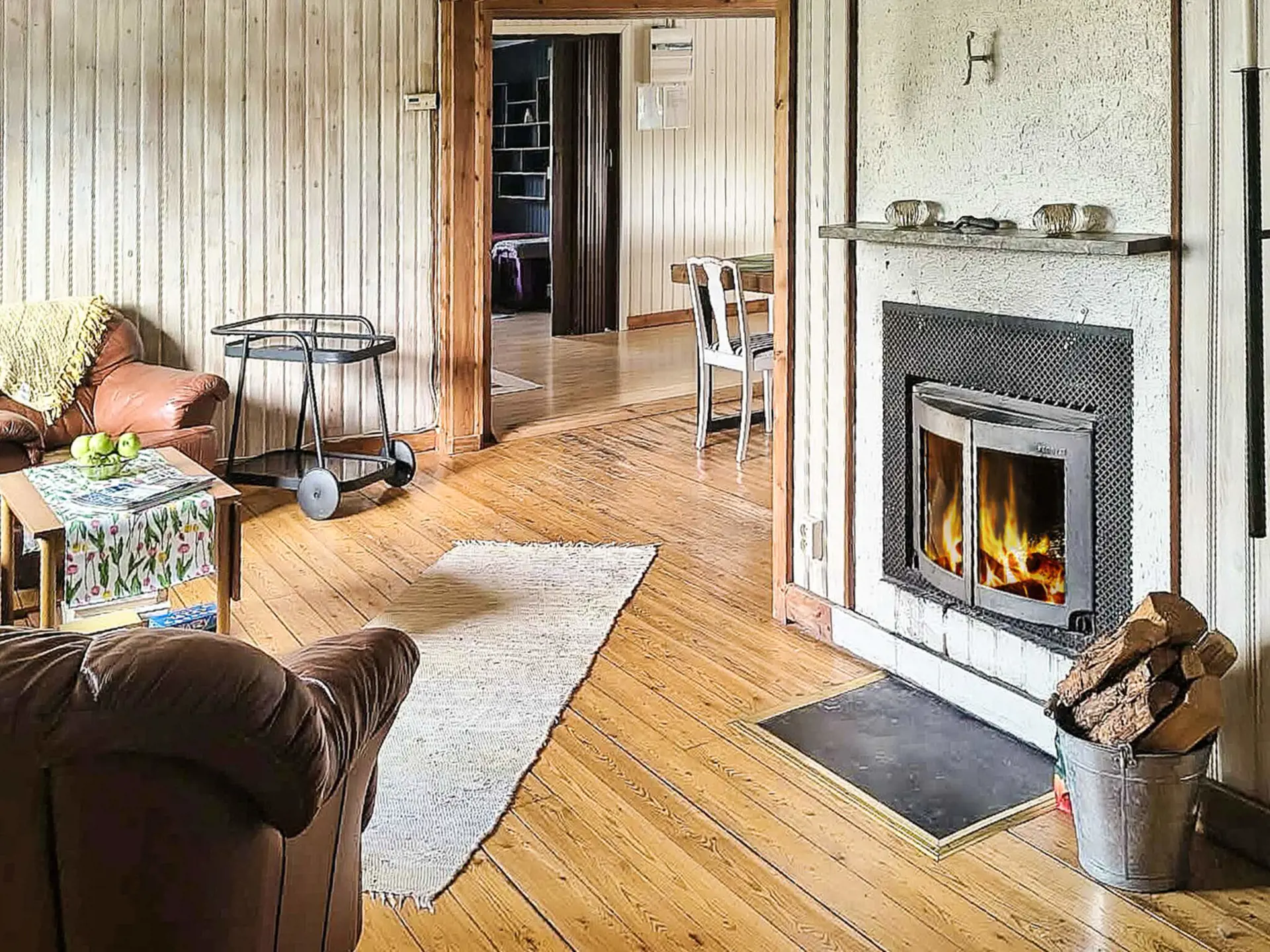 Ferienhaus 66881 in Kronhagsvägen 1B, Fårösund | Bild 7 von 15