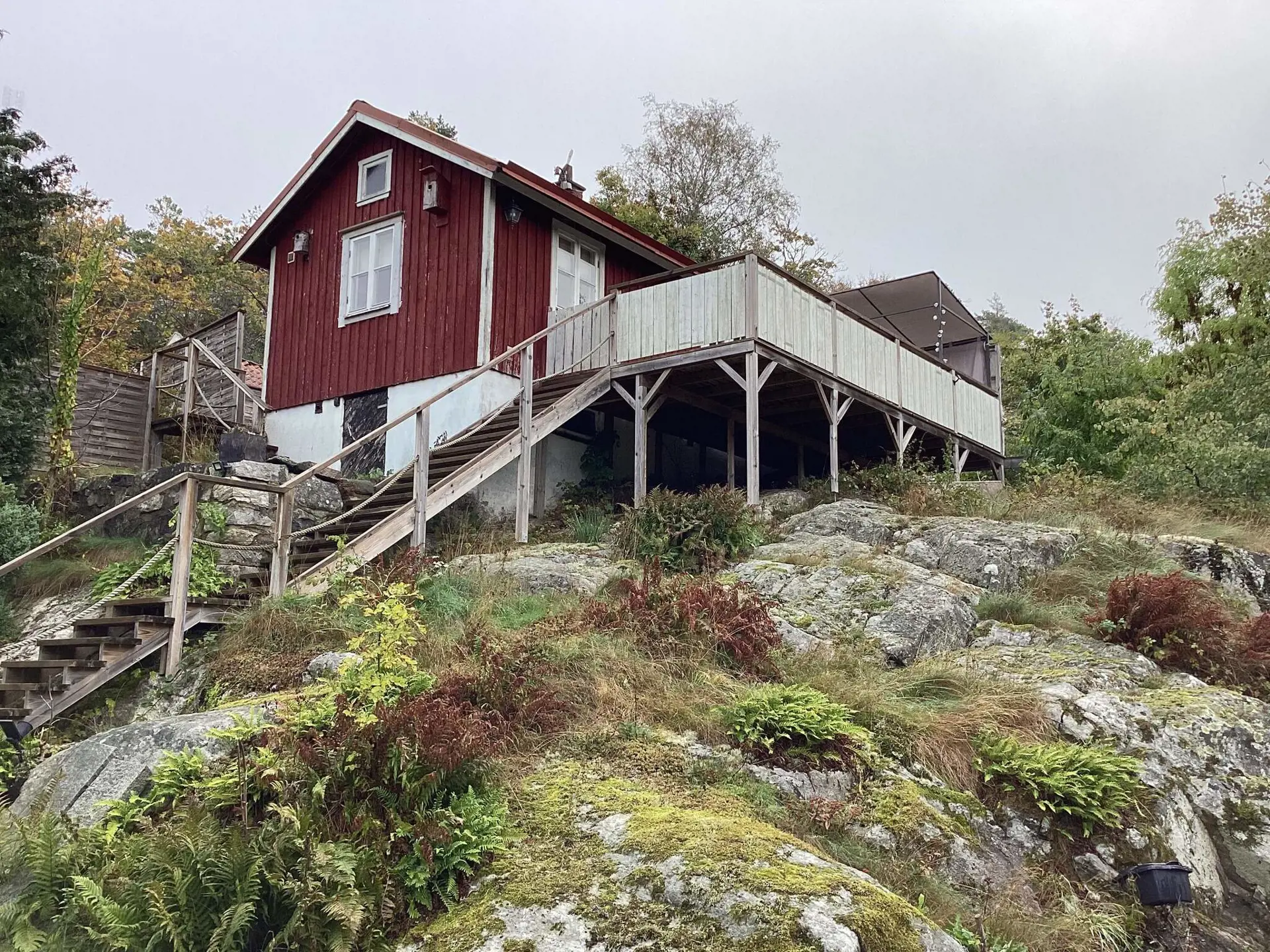Ferienhaus 66889 in Källviken 127, Uddevalla | Bild 2 von 9