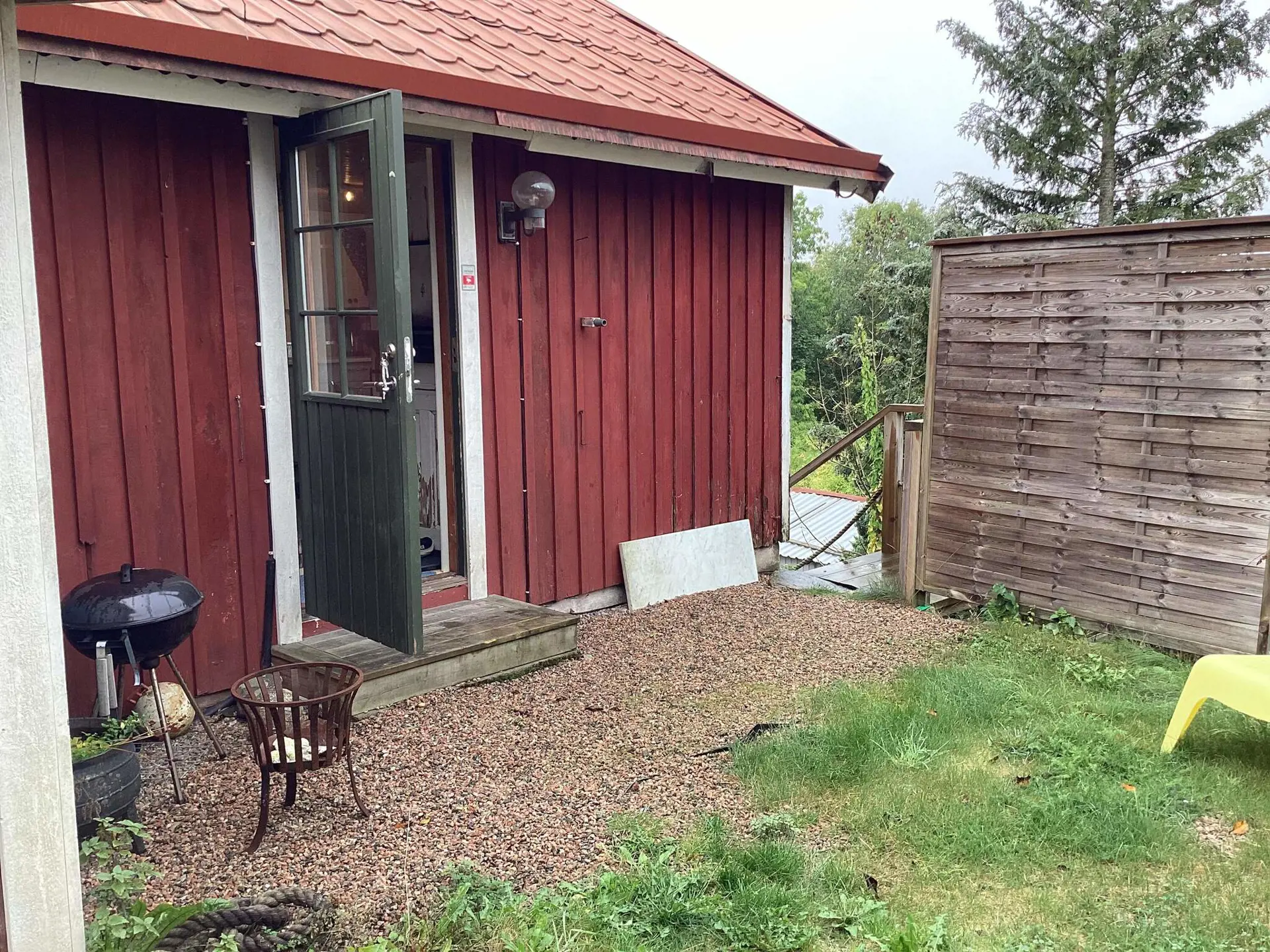 Ferienhaus 66889 in Källviken 127, Uddevalla | Bild 3 von 9