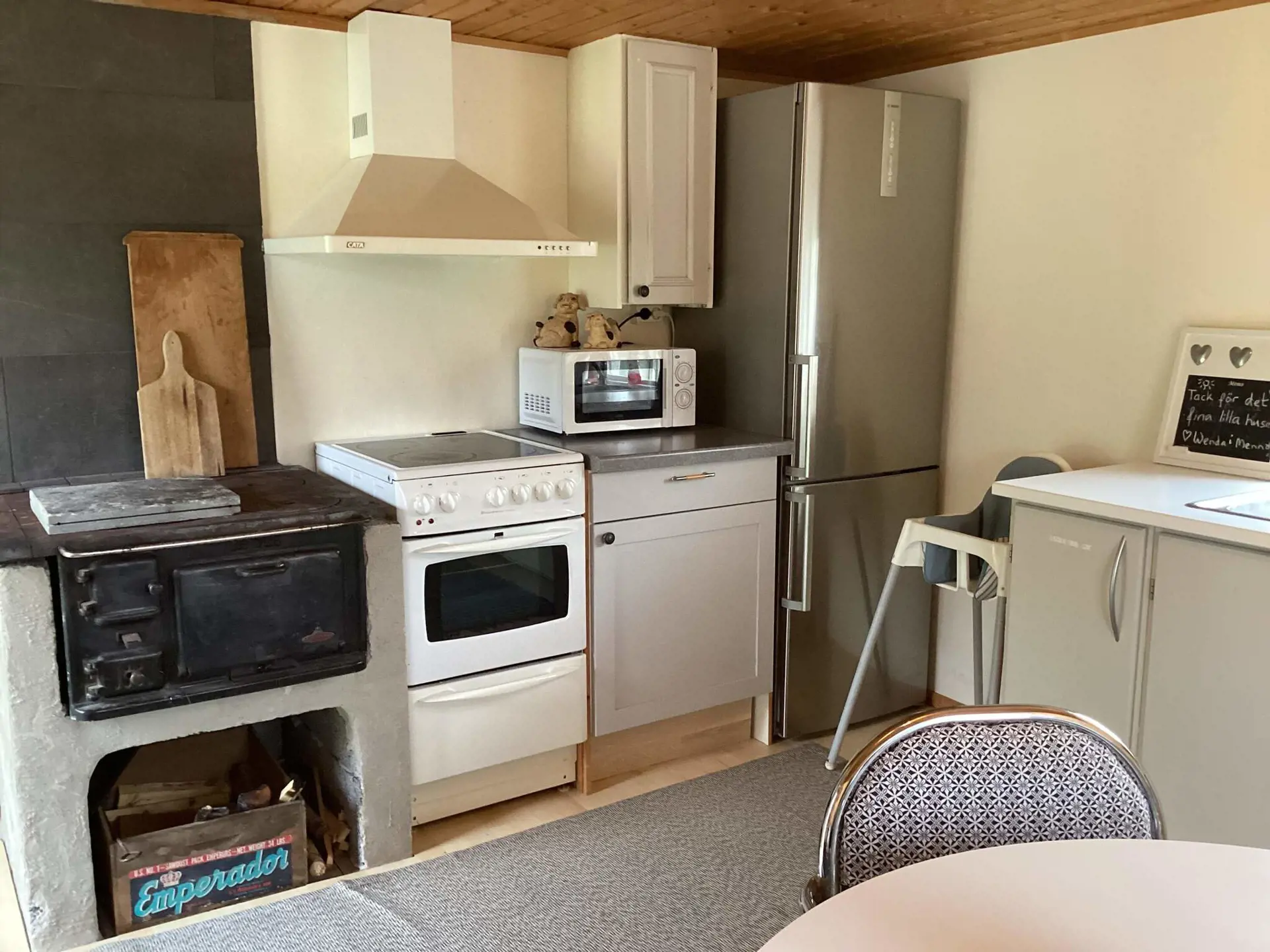 Ferienhaus 66889 in Källviken 127, Uddevalla | Bild 5 von 9
