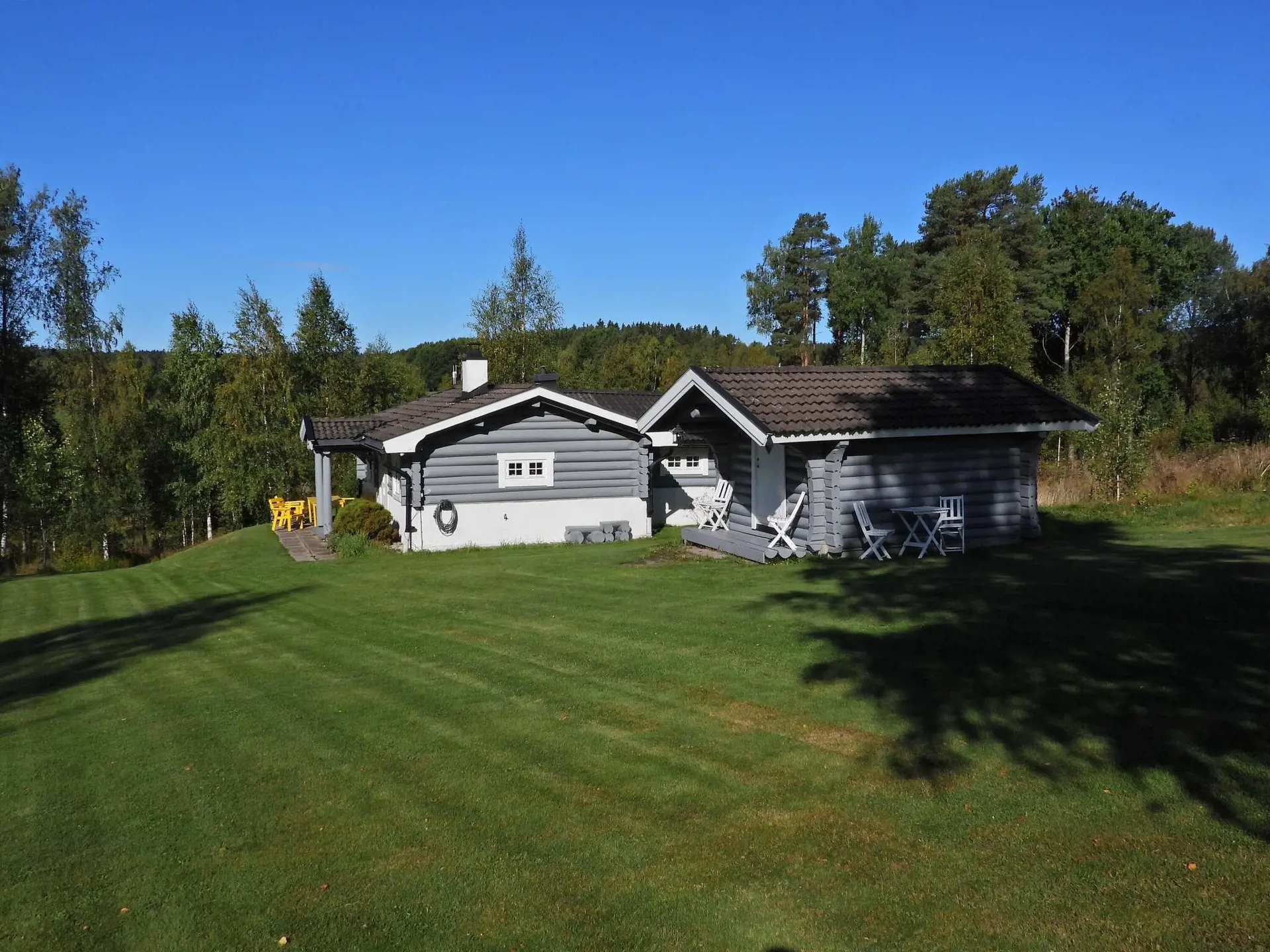 Ferienhaus 66911 in Rössbyn Fårnäsgården 3, Årjäng | Bild 3 von 24