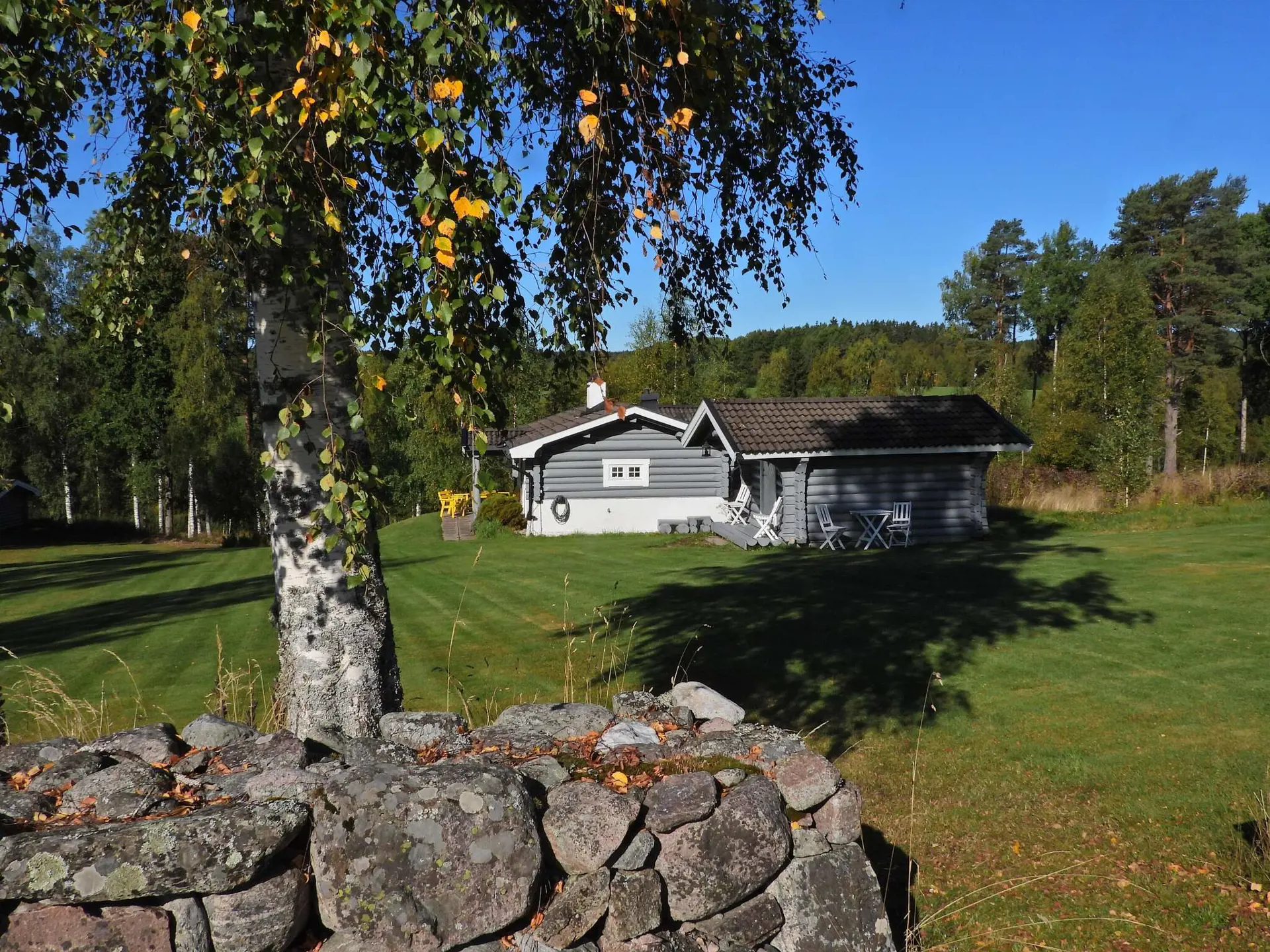 Ferienhaus 66911 in Rössbyn Fårnäsgården 3, Årjäng | Bild 4 von 24