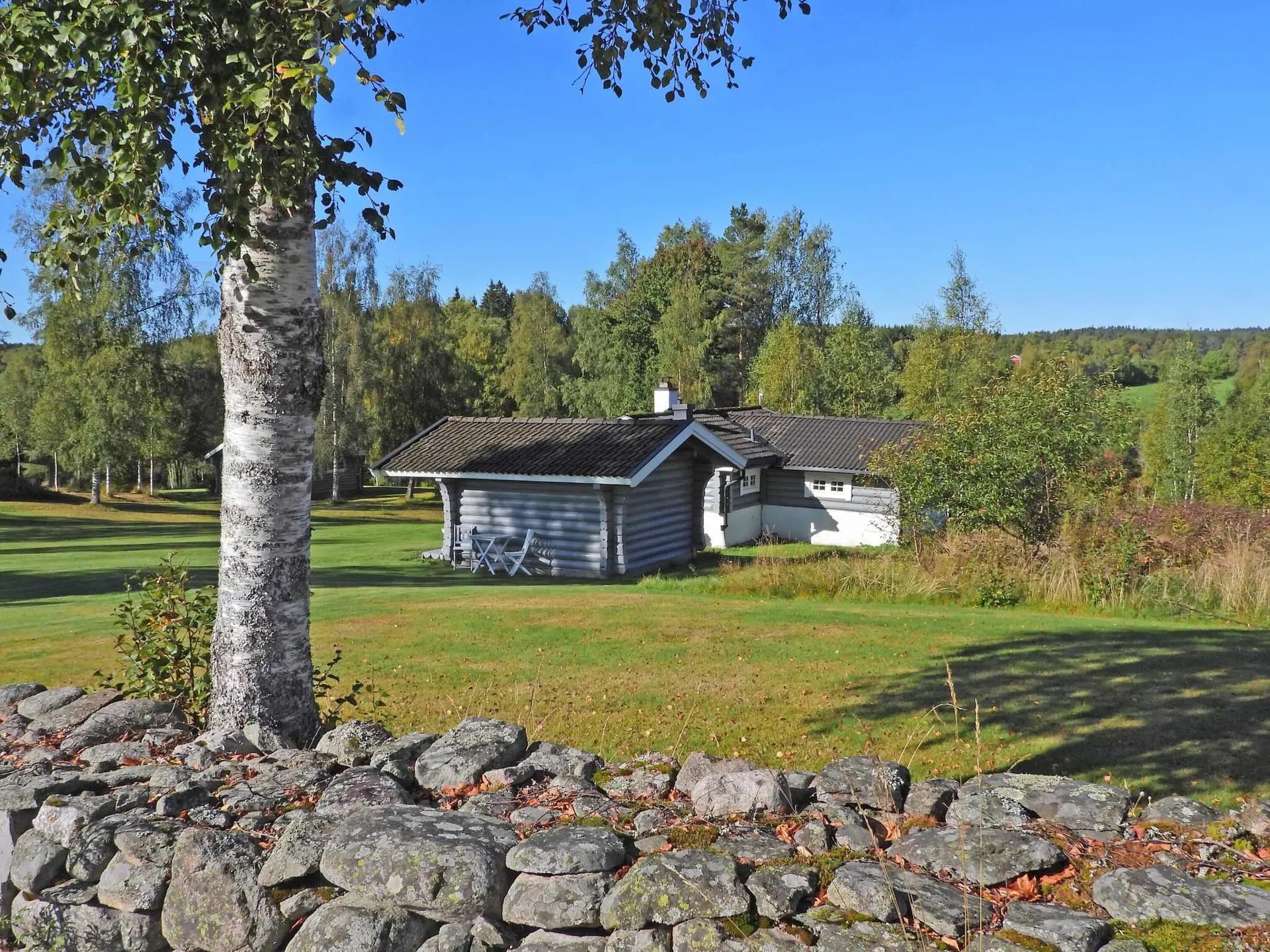 Ferienhaus 66911 in Rössbyn Fårnäsgården 3, Årjäng | Bild 5 von 24