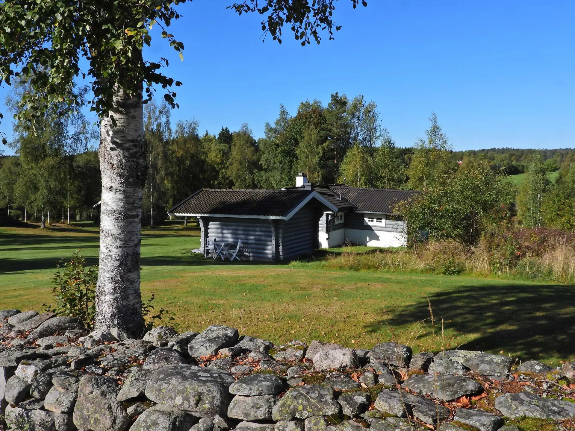 Ferienhaus 66911 in Rössbyn Fårnäsgården 3, Årjäng | Bild 6 von 24