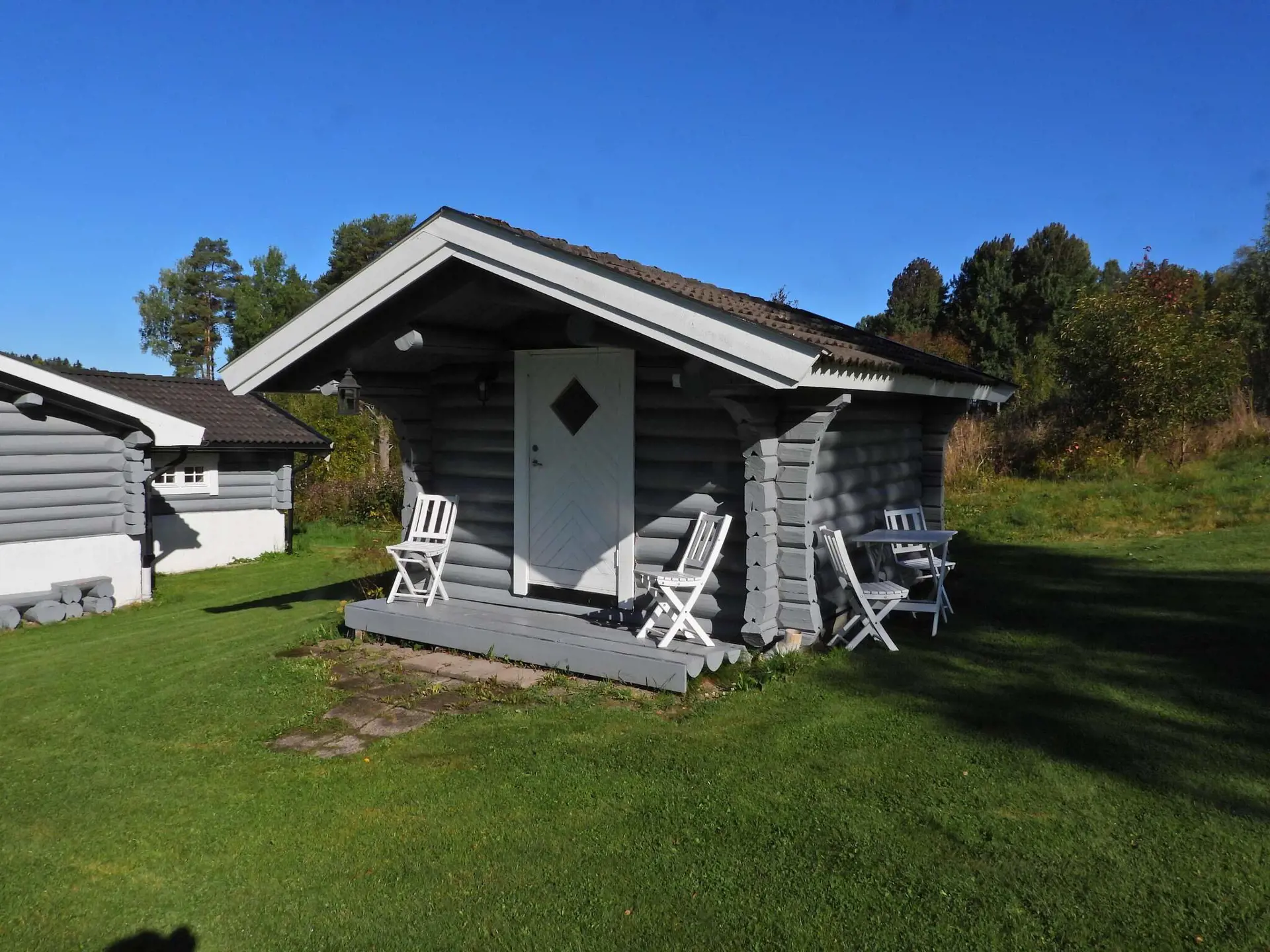 Ferienhaus 66911 in Rössbyn Fårnäsgården 3, Årjäng | Bild 7 von 24