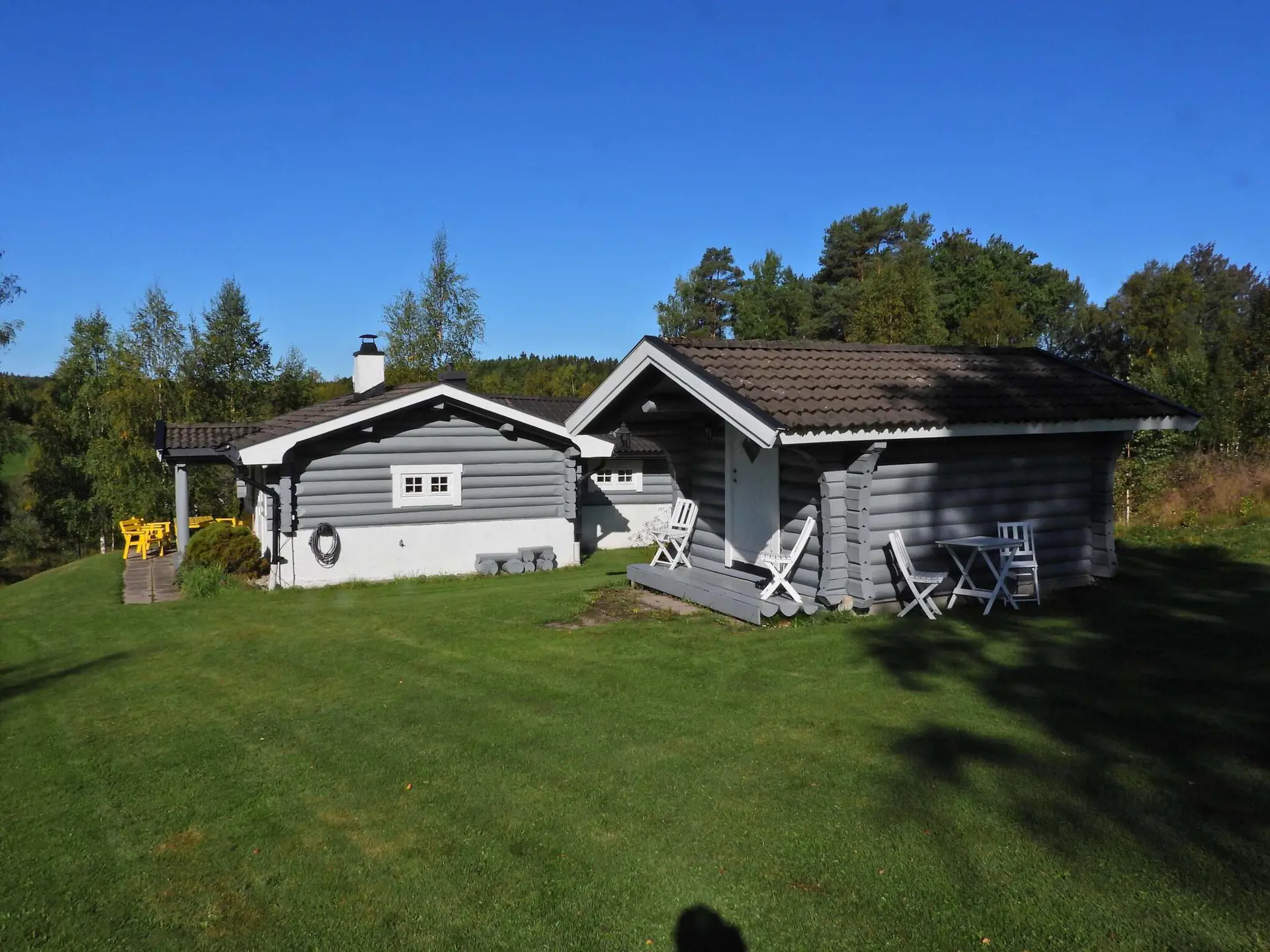 Ferienhaus 66911 in Rössbyn Fårnäsgården 3, Årjäng | Bild 8 von 24