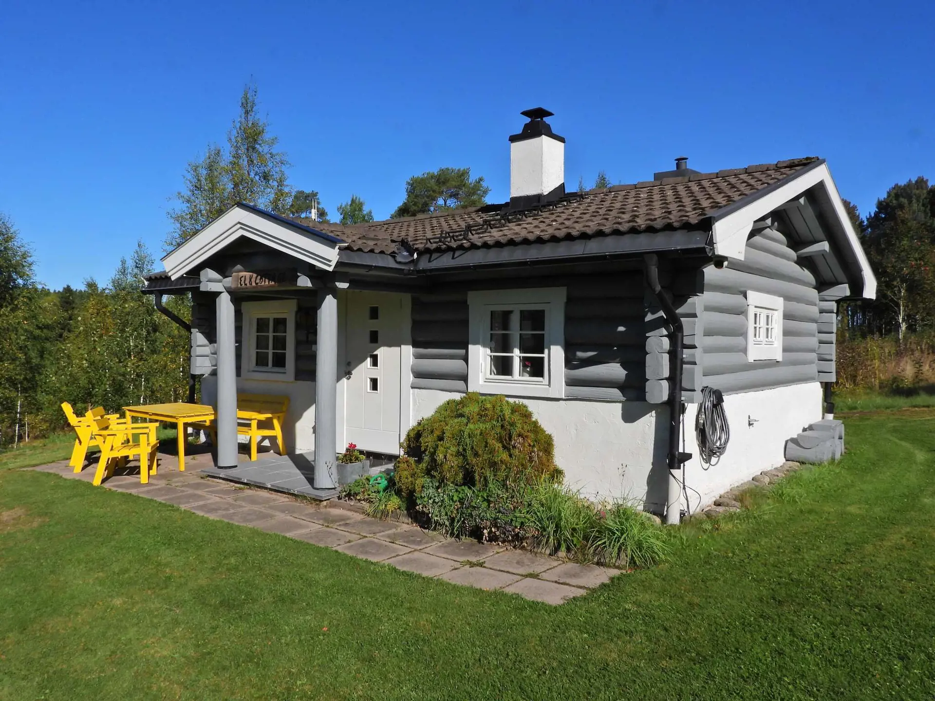 Ferienhaus 66911 in Rössbyn Fårnäsgården 3, Årjäng | Bild 9 von 24