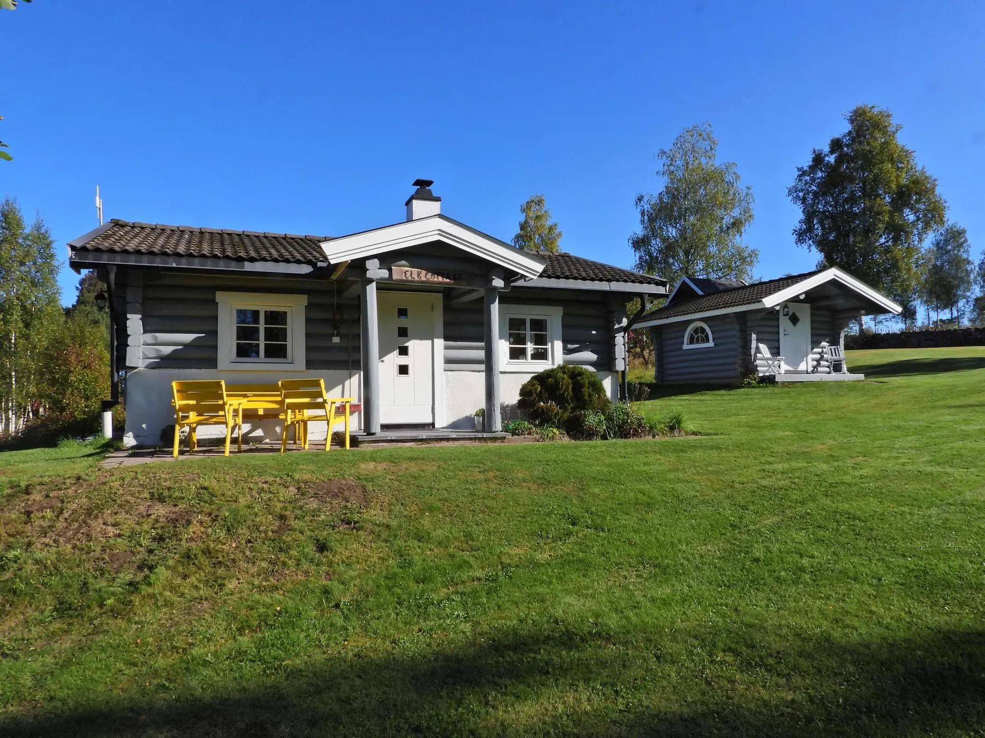 Ferienhaus 66911 in Rössbyn Fårnäsgården 3, Årjäng | Bild 10 von 24