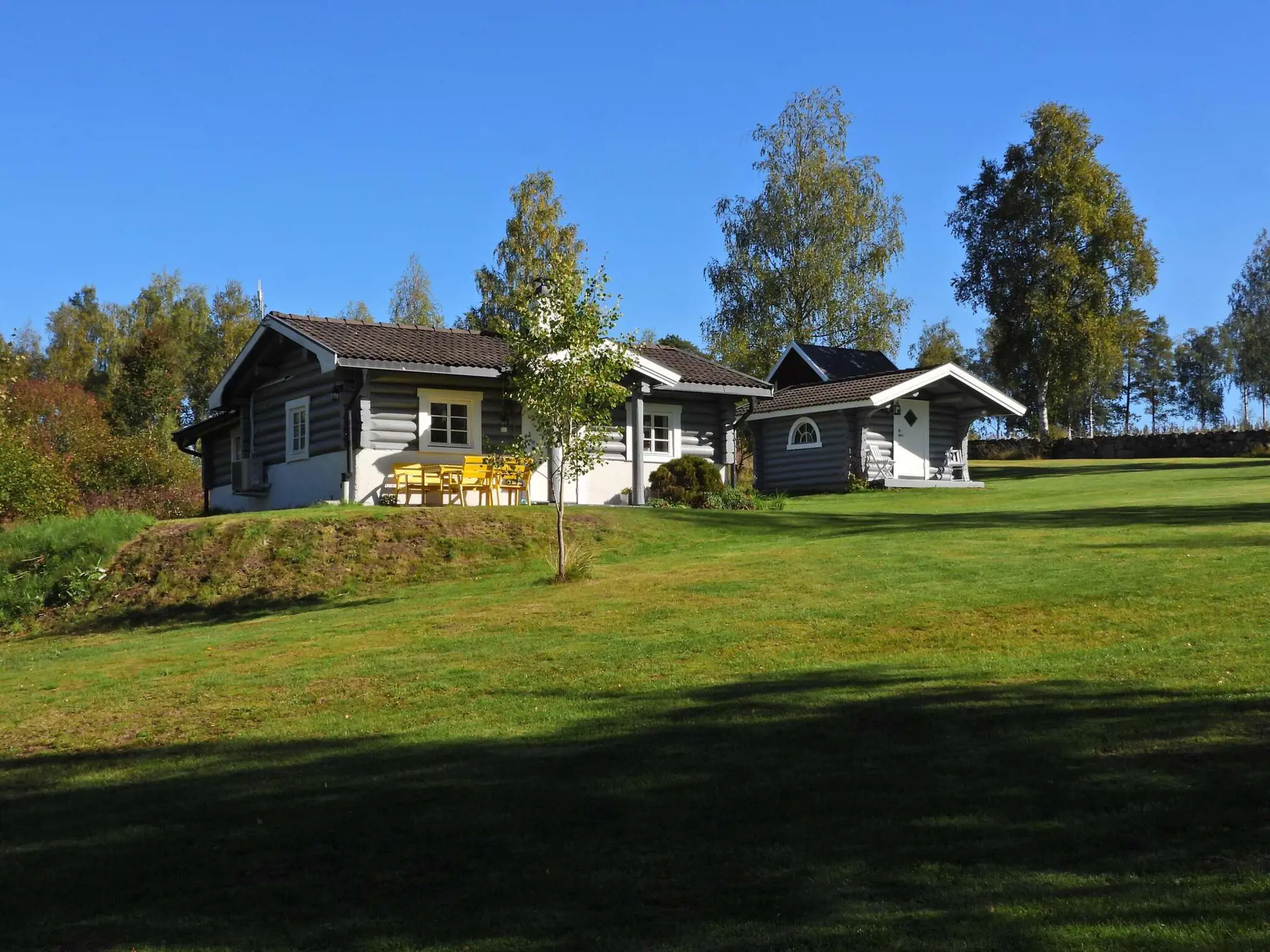 Ferienhaus 66911 in Rössbyn Fårnäsgården 3, Årjäng | Bild 12 von 24