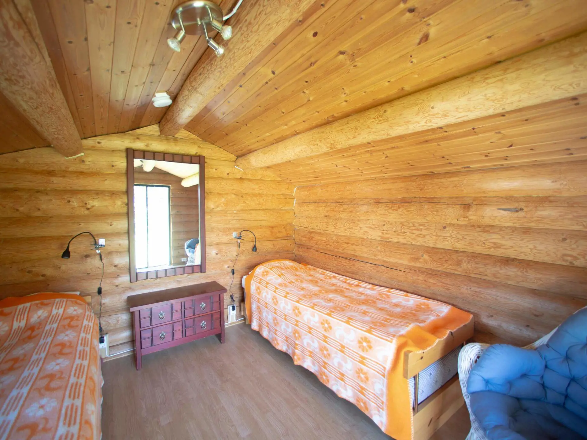 Ferienhaus 66911 in Rössbyn Fårnäsgården 3, Årjäng | Bild 14 von 24