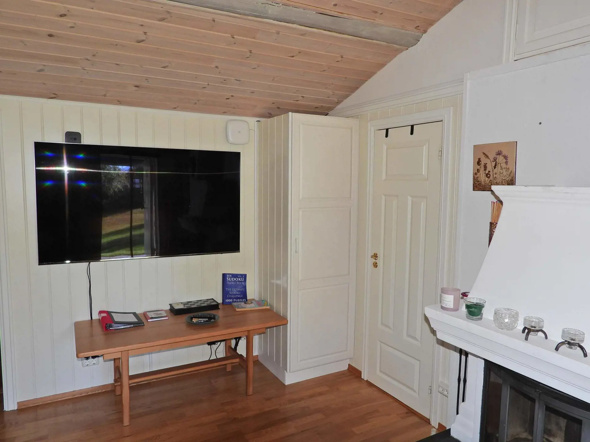 Ferienhaus 66911 in Rössbyn Fårnäsgården 3, Årjäng | Bild 16 von 24