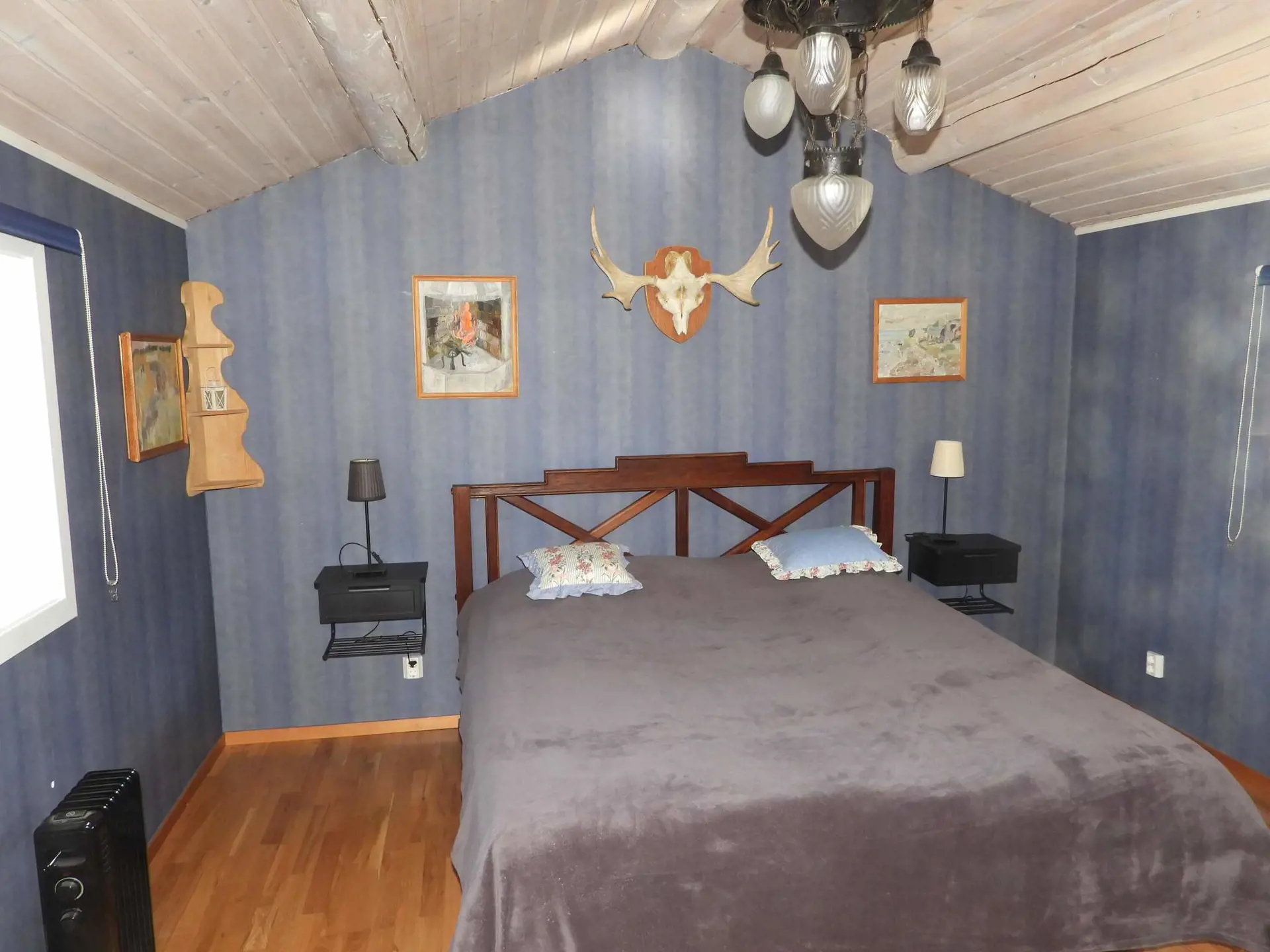 Ferienhaus 66911 in Rössbyn Fårnäsgården 3, Årjäng | Bild 17 von 24