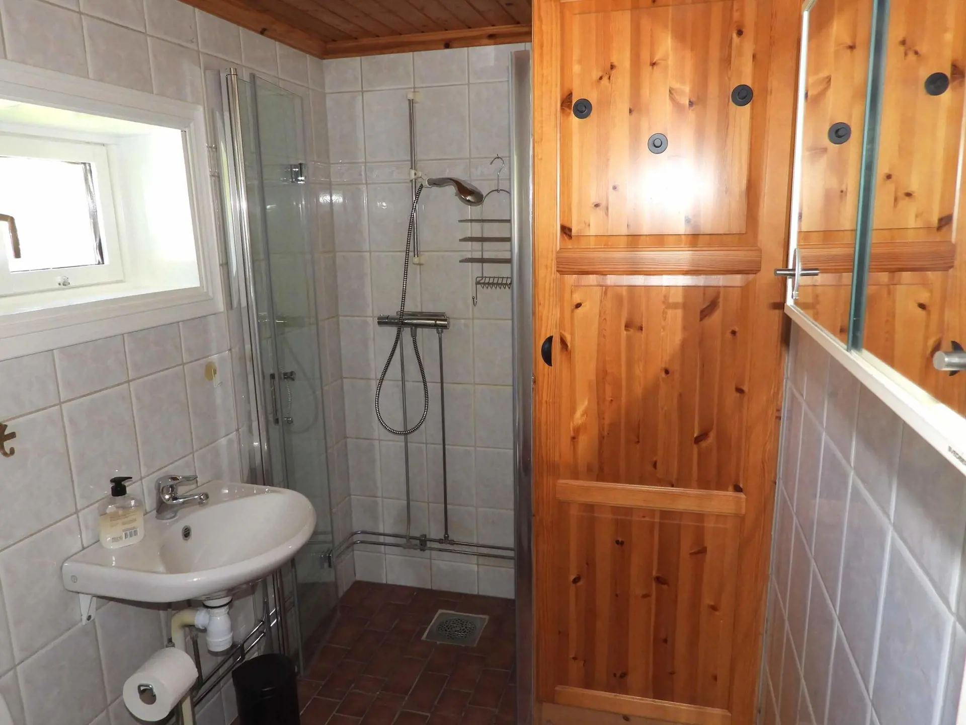 Ferienhaus 66911 in Rössbyn Fårnäsgården 3, Årjäng | Bild 18 von 24