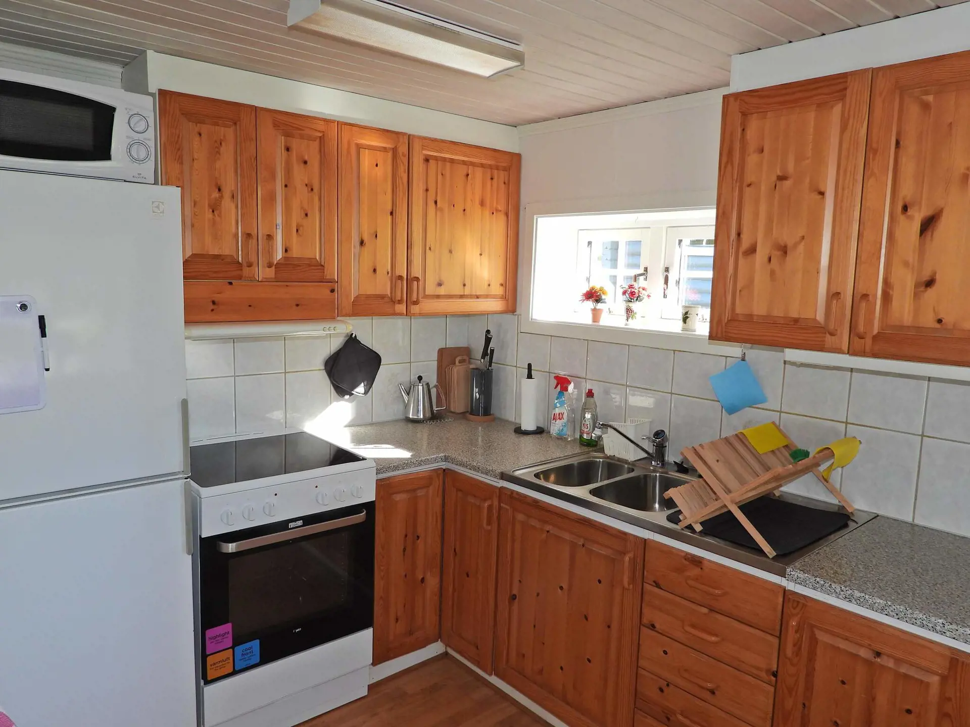 Ferienhaus 66911 in Rössbyn Fårnäsgården 3, Årjäng | Bild 19 von 24
