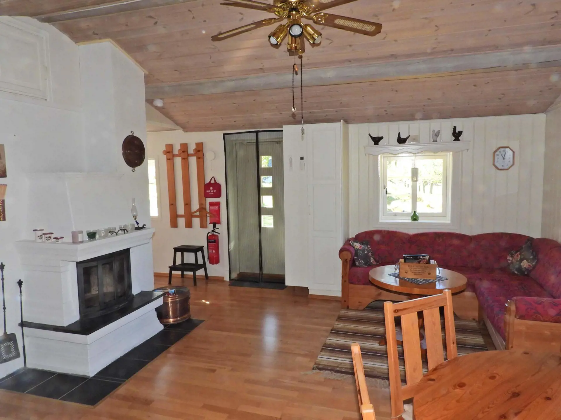 Ferienhaus 66911 in Rössbyn Fårnäsgården 3, Årjäng | Bild 20 von 24