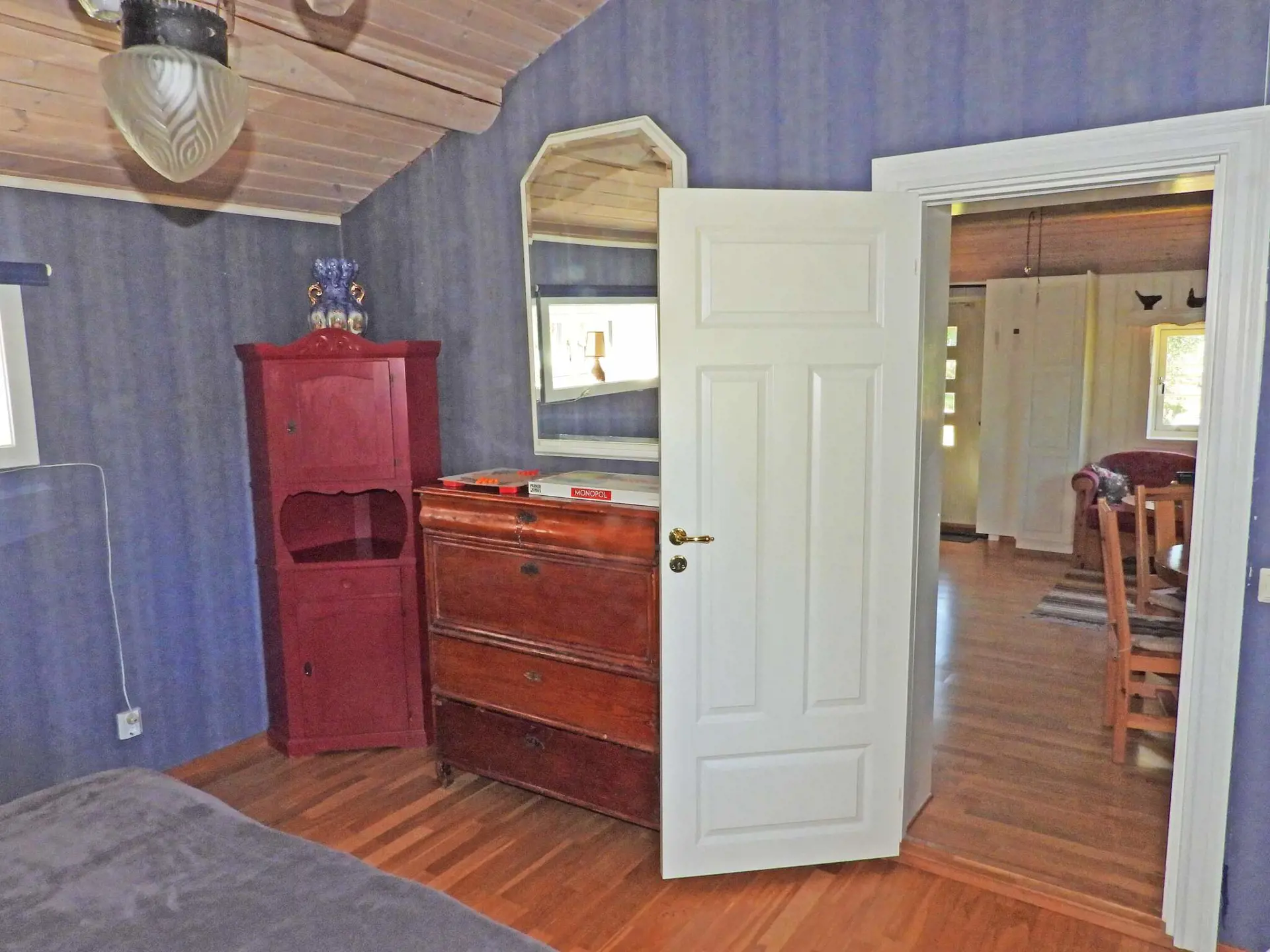Ferienhaus 66911 in Rössbyn Fårnäsgården 3, Årjäng | Bild 21 von 24