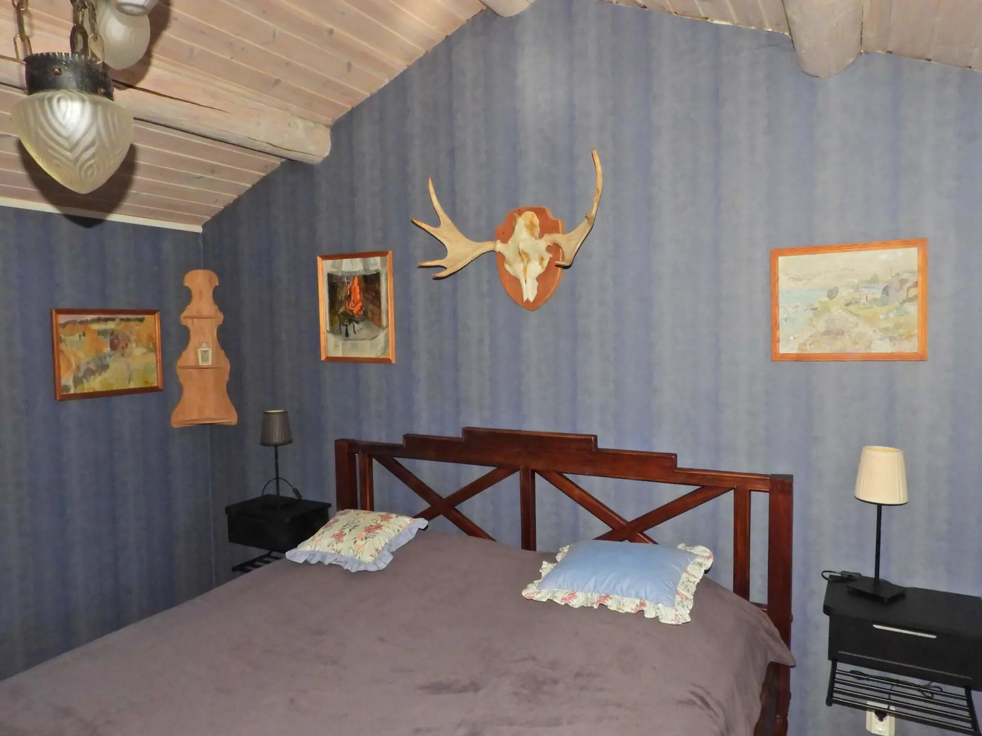 Ferienhaus 66911 in Rössbyn Fårnäsgården 3, Årjäng | Bild 22 von 24