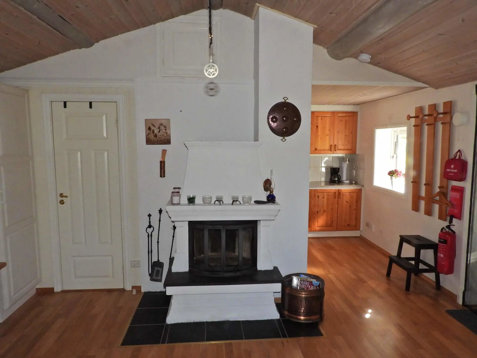 Ferienhaus 66911 in Rössbyn Fårnäsgården 3, Årjäng | Bild 23 von 24