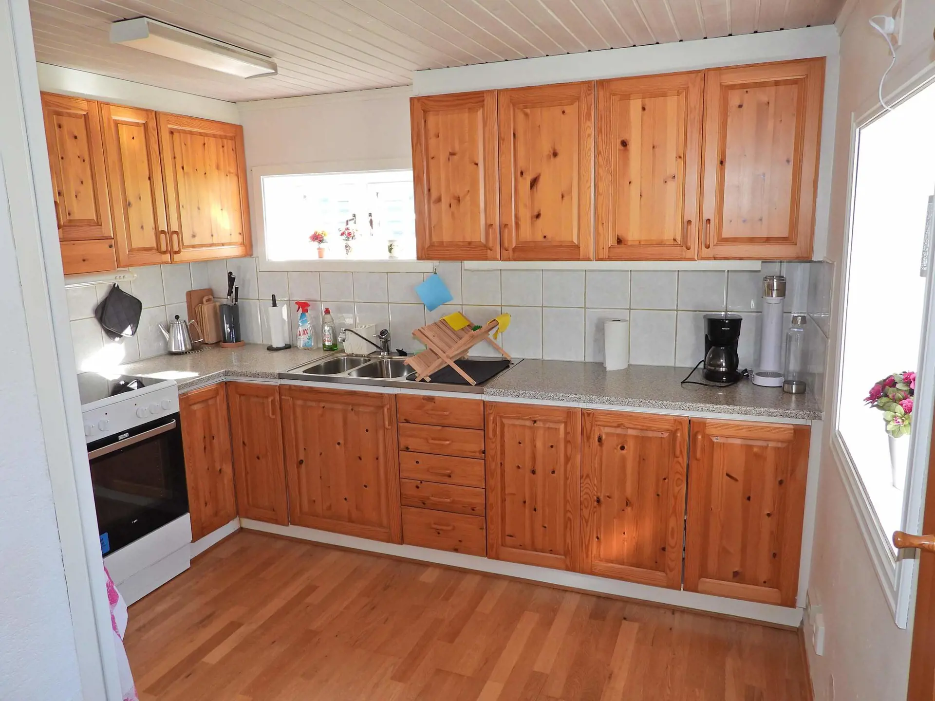 Ferienhaus 66911 in Rössbyn Fårnäsgården 3, Årjäng | Bild 24 von 24