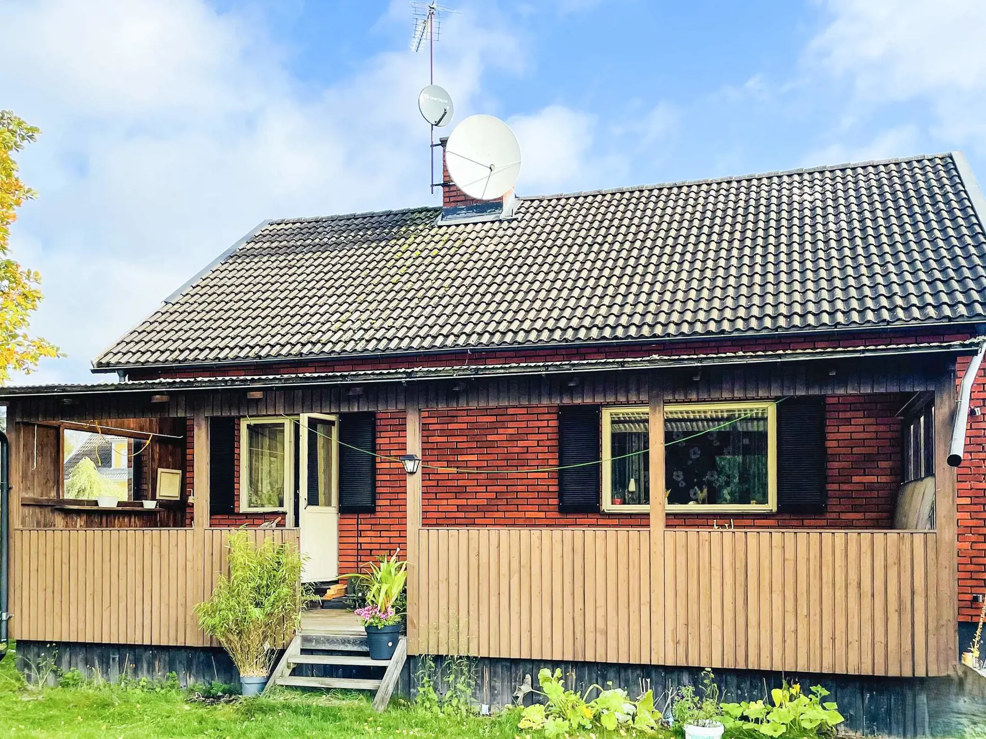Ferienhaus 66927 in Parallellgatan 1, Stockaryd | Bild 2 von 22