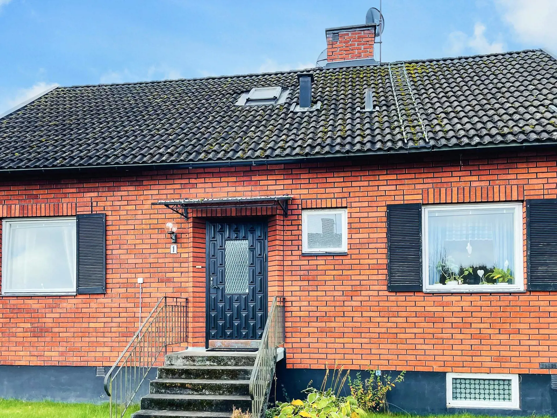 Ferienhaus 66927 in Parallellgatan 1, Stockaryd | Bild 3 von 22