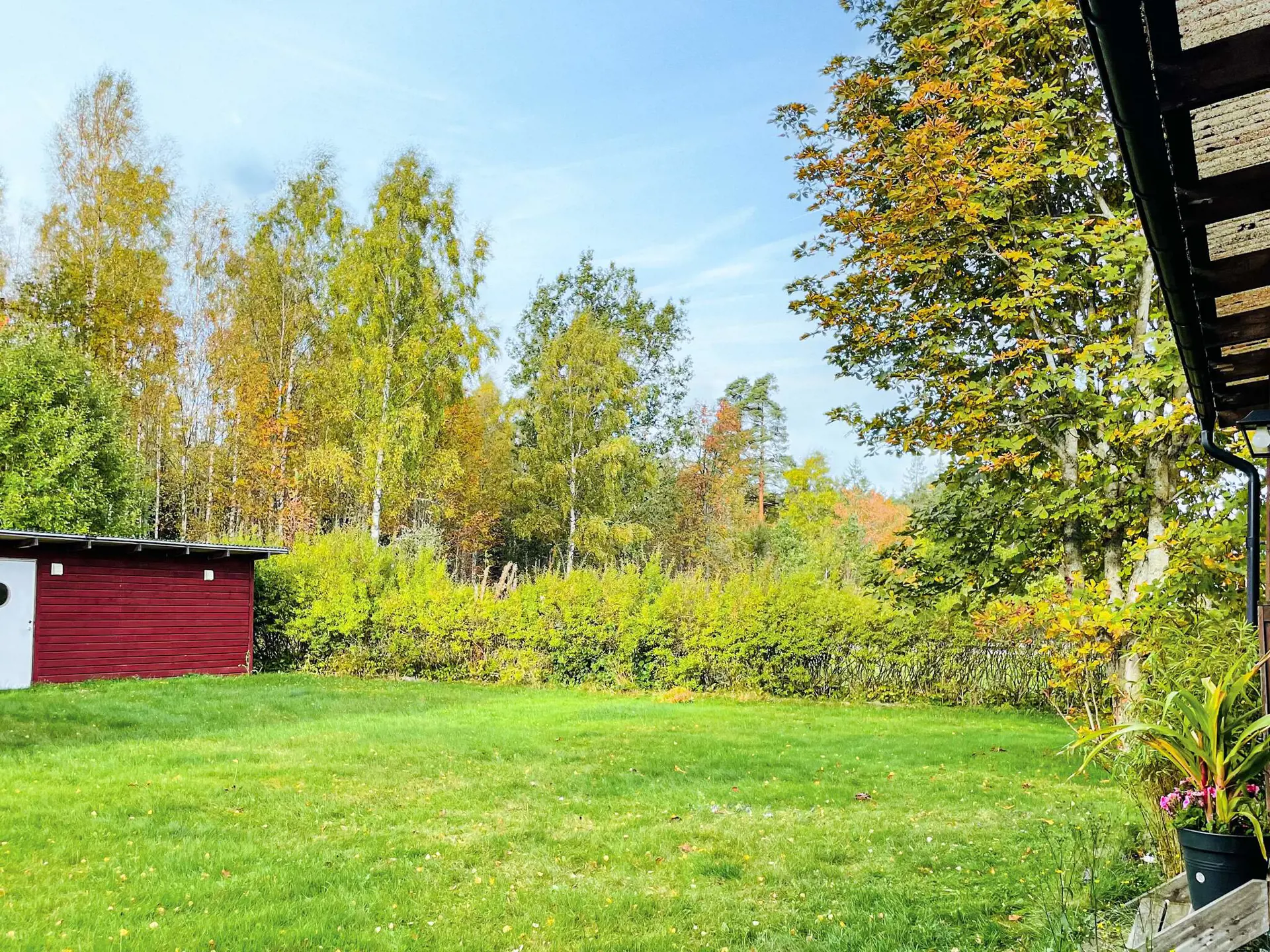Ferienhaus 66927 in Parallellgatan 1, Stockaryd | Bild 5 von 22
